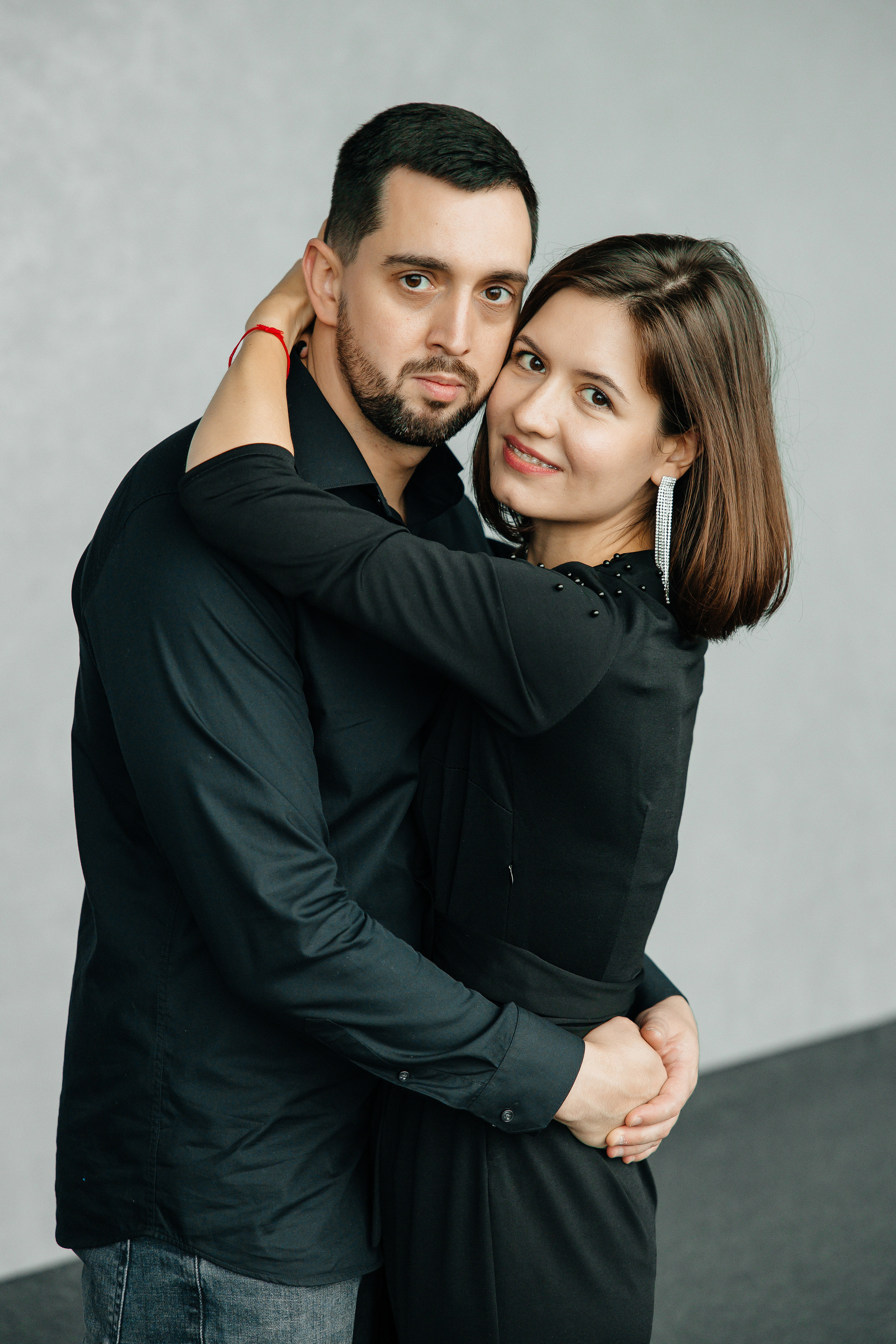 Игорь и Юлия. Свадебный фотограф Москва