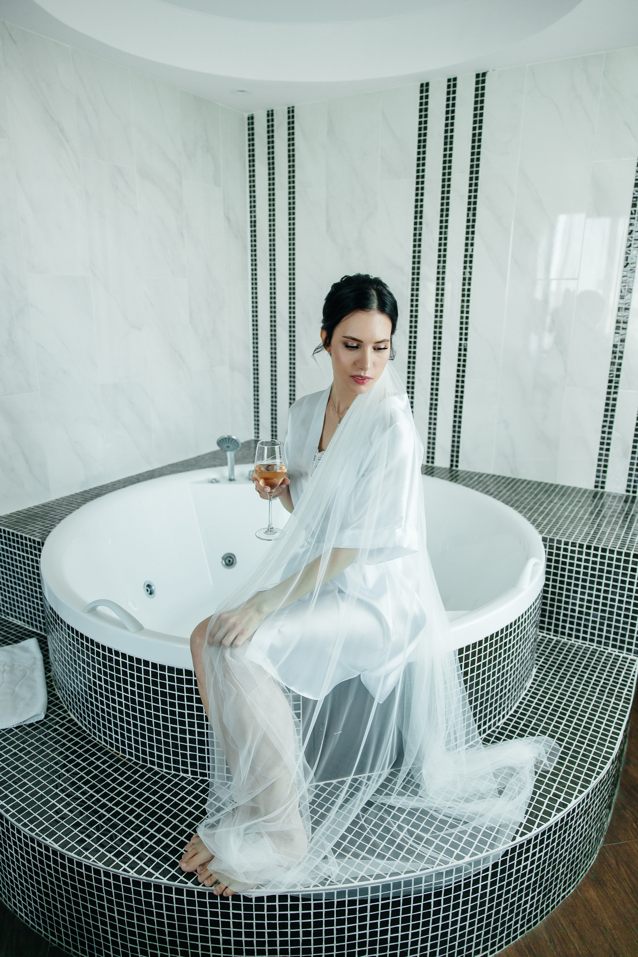 Максим и Елена. Свадебный фотограф Москва