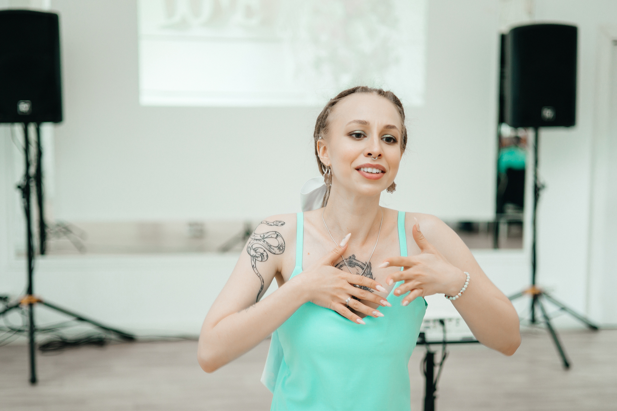 Александр и Гиза. Свадебный фотограф Москва