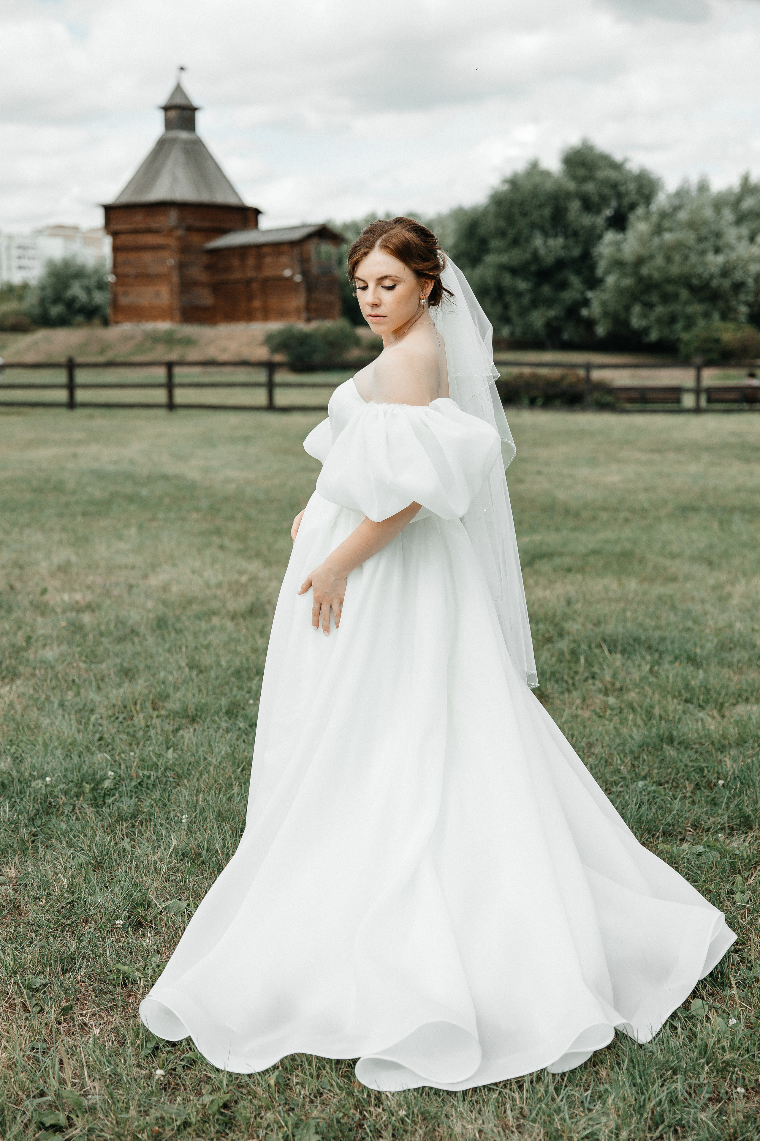 Михаил и Маргарита. Свадебный фотограф Москва