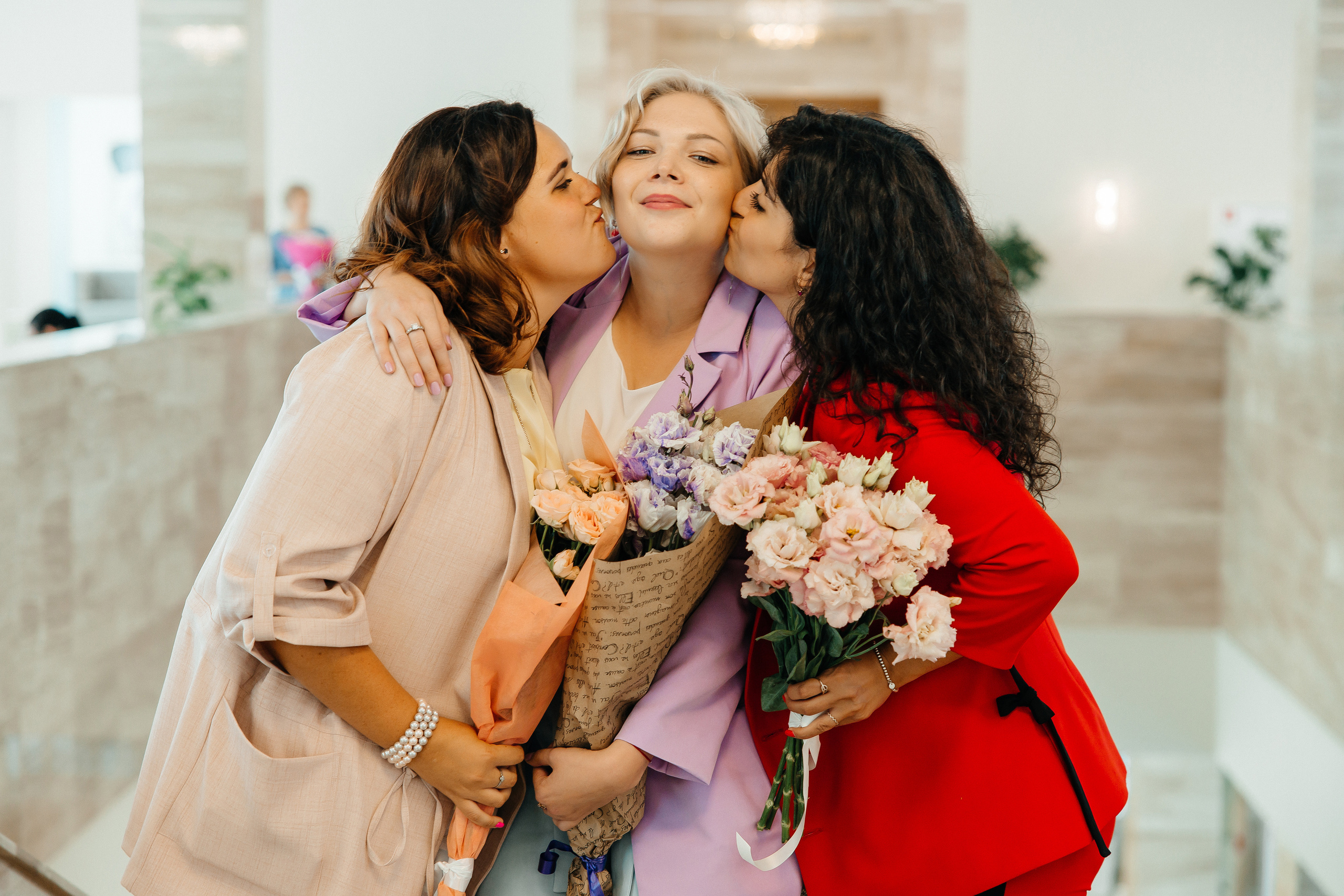 Максим и Елена. Свадебный фотограф Москва