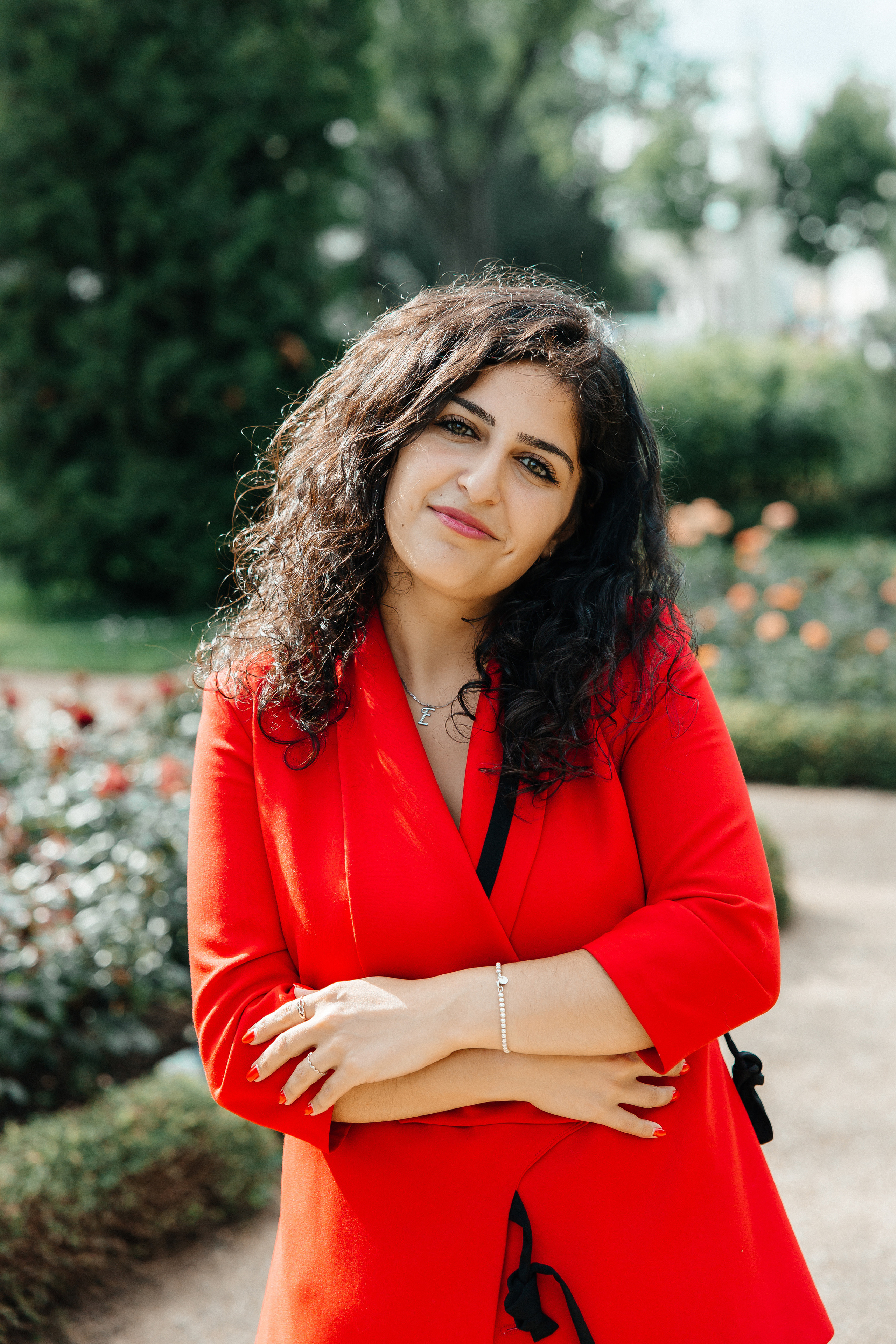 Максим и Елена. Свадебный фотограф Москва