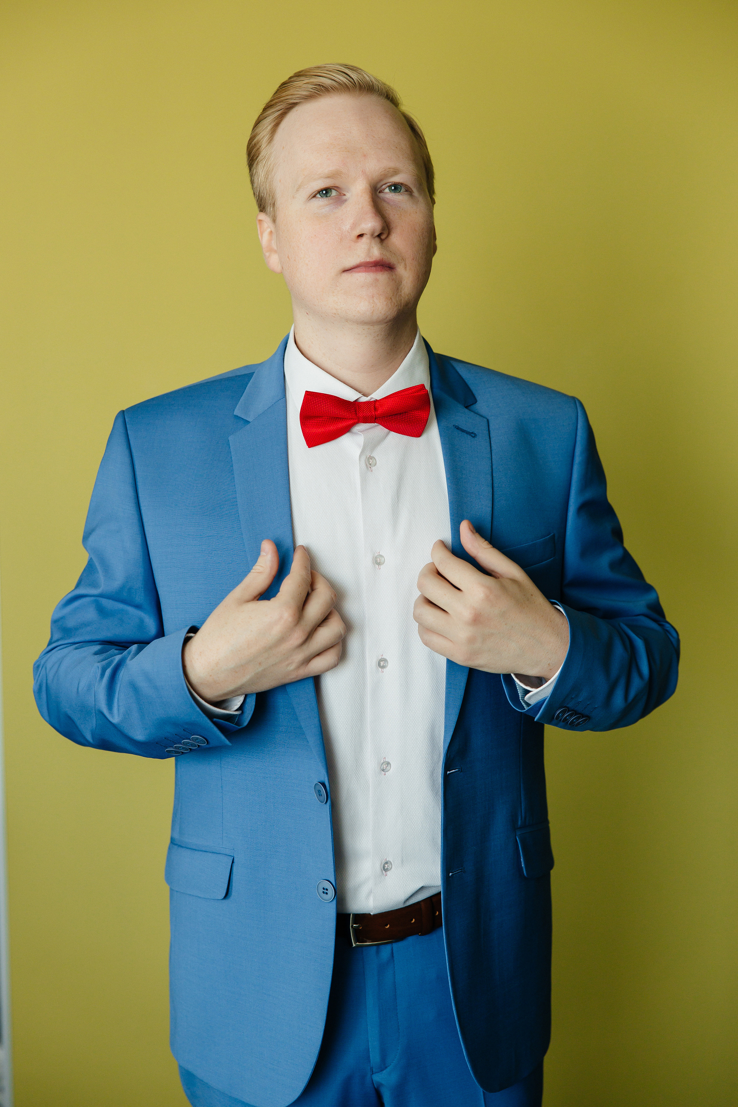 Максим и Елена. Свадебный фотограф Москва