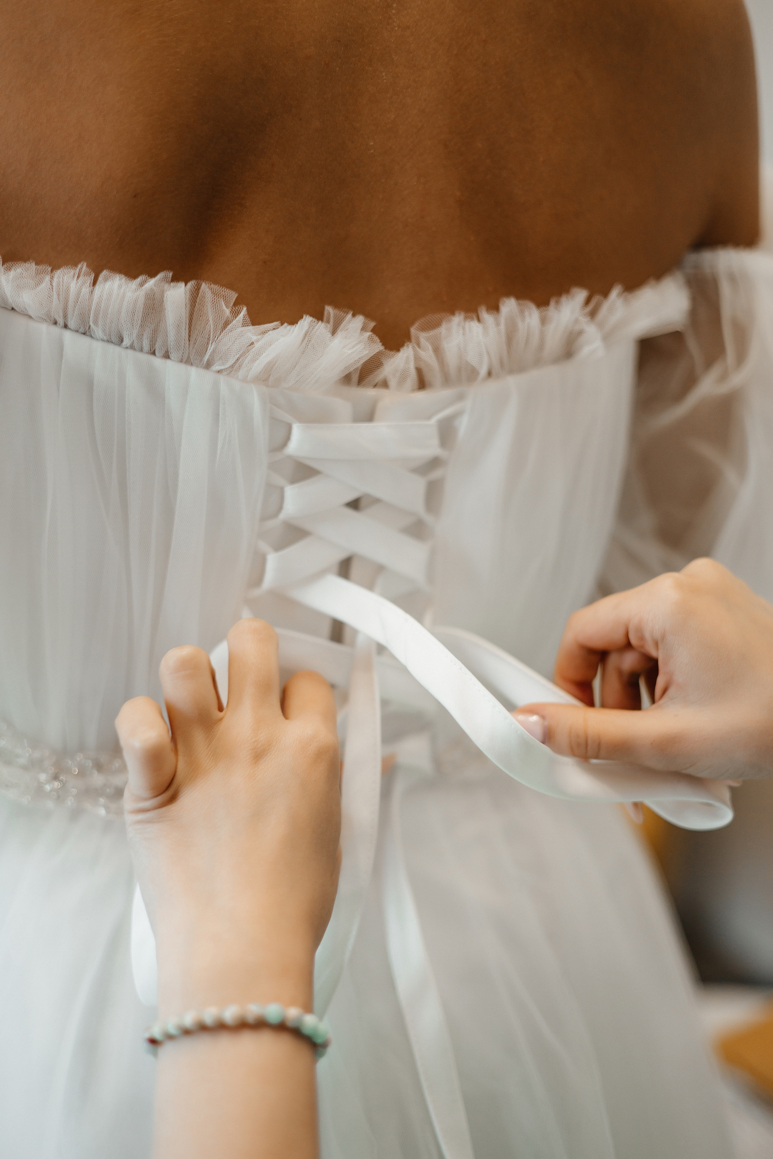 Александр и Гиза. Свадебный фотограф Москва