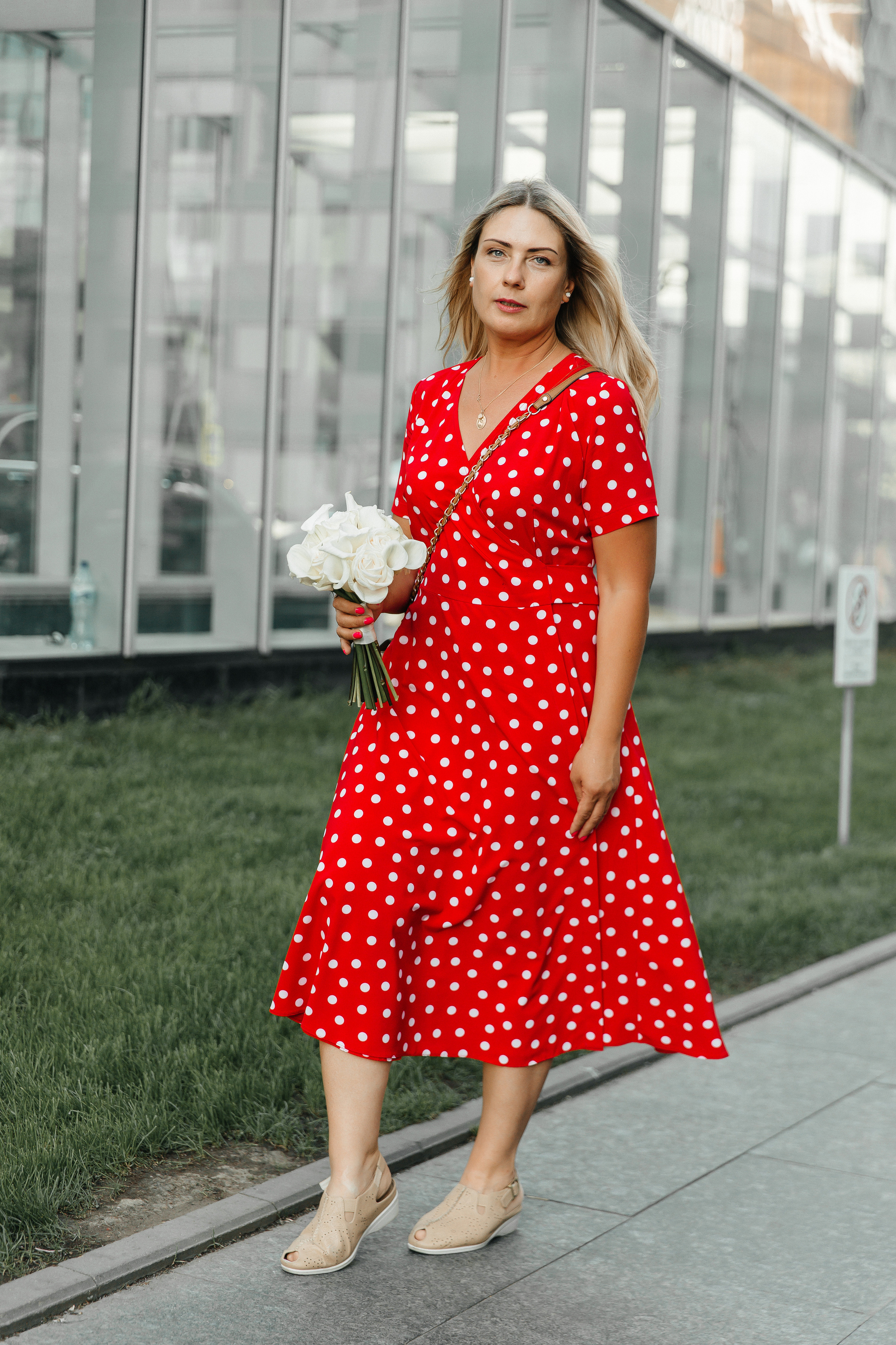 Дмитрий и Анастасия. Свадебный фотограф Москва