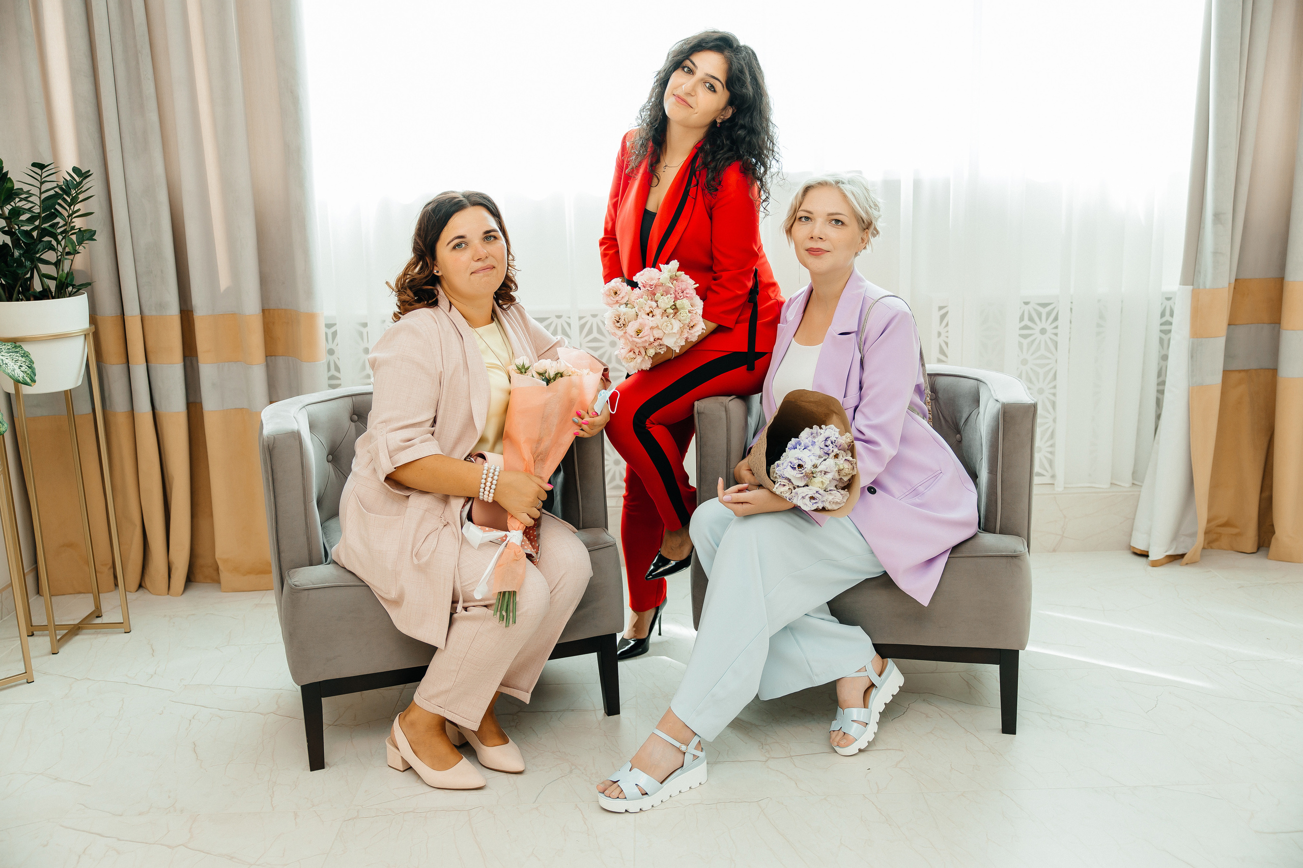 Максим и Елена. Свадебный фотограф Москва