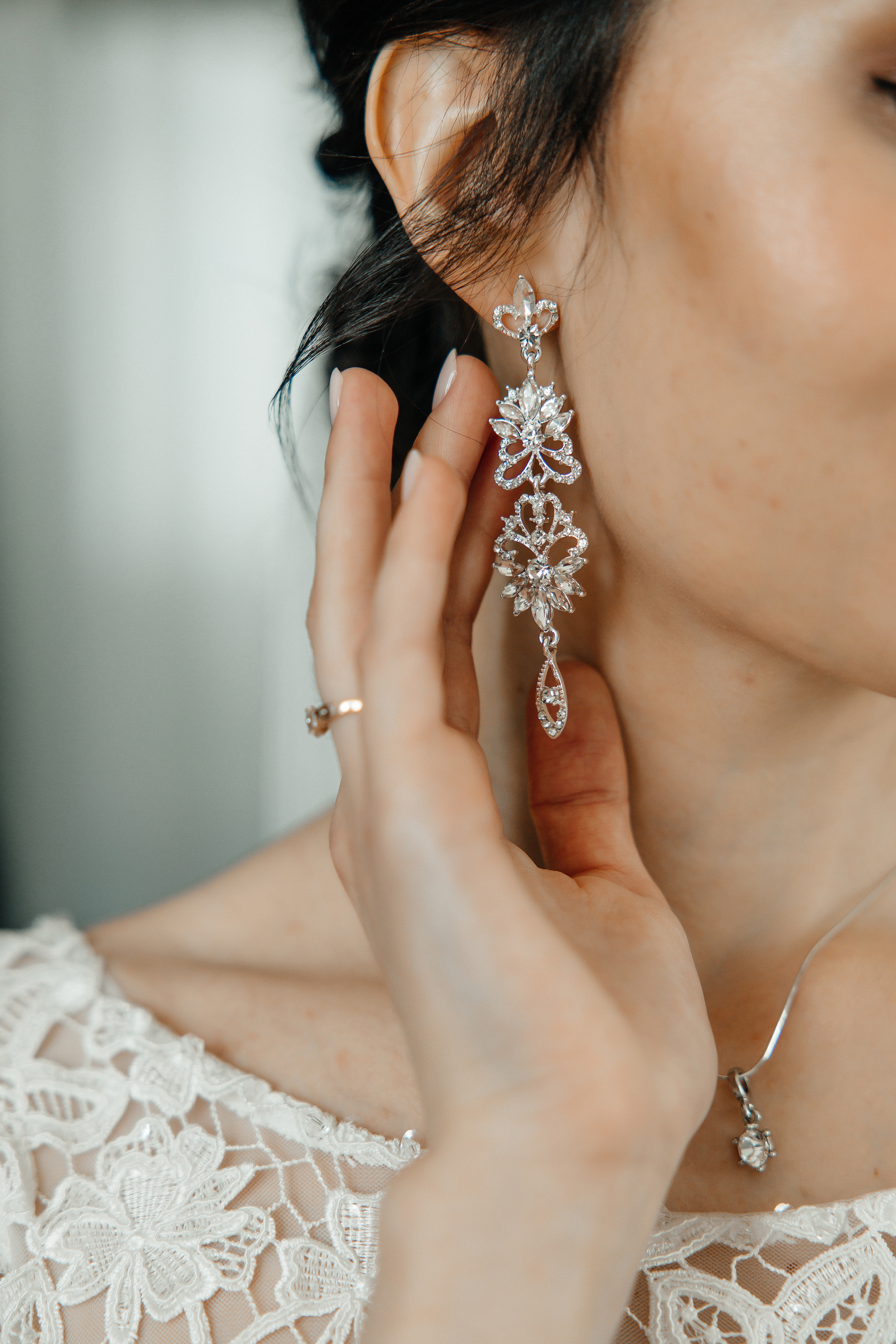 Максим и Елена. Свадебный фотограф Москва