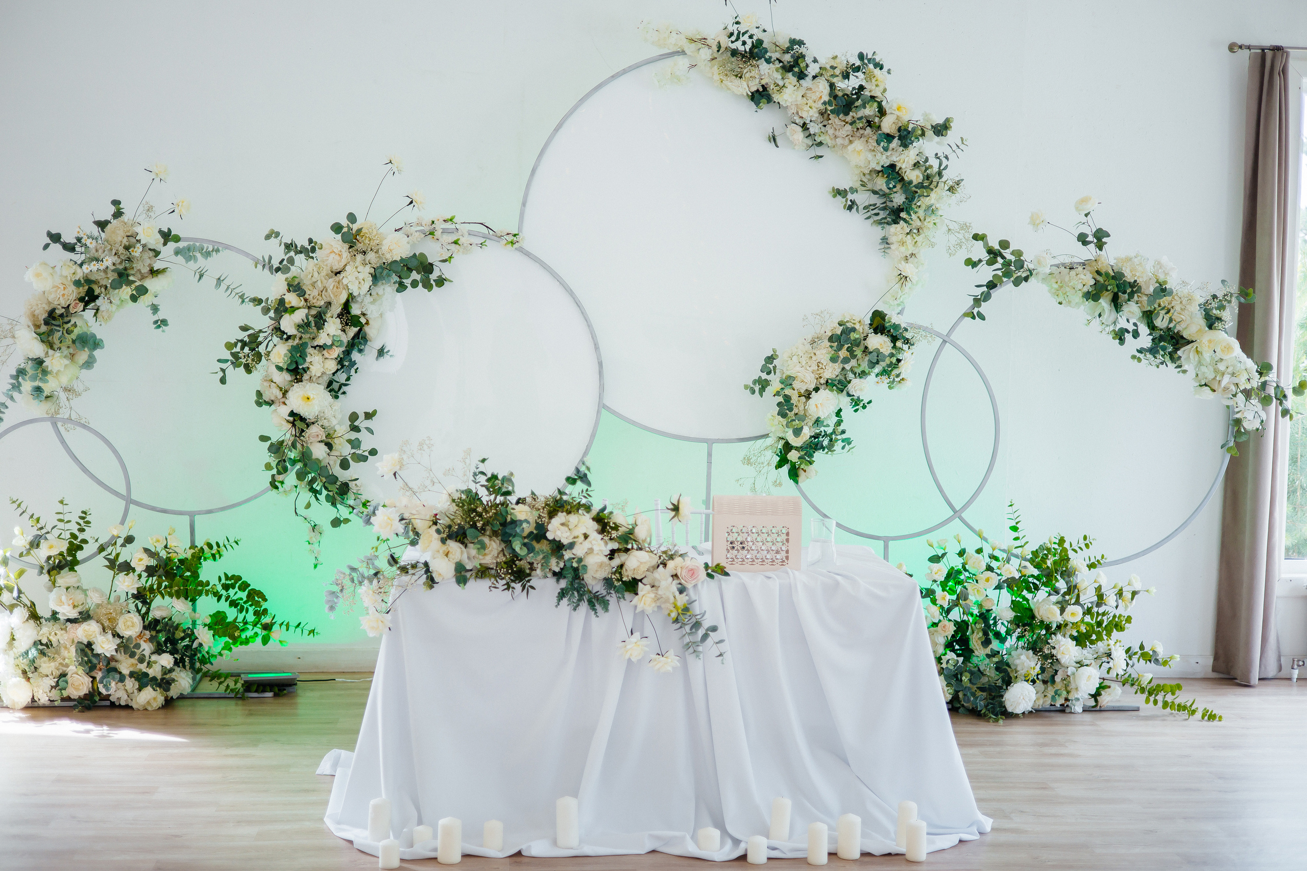 Александр и Гиза. Свадебный фотограф Москва