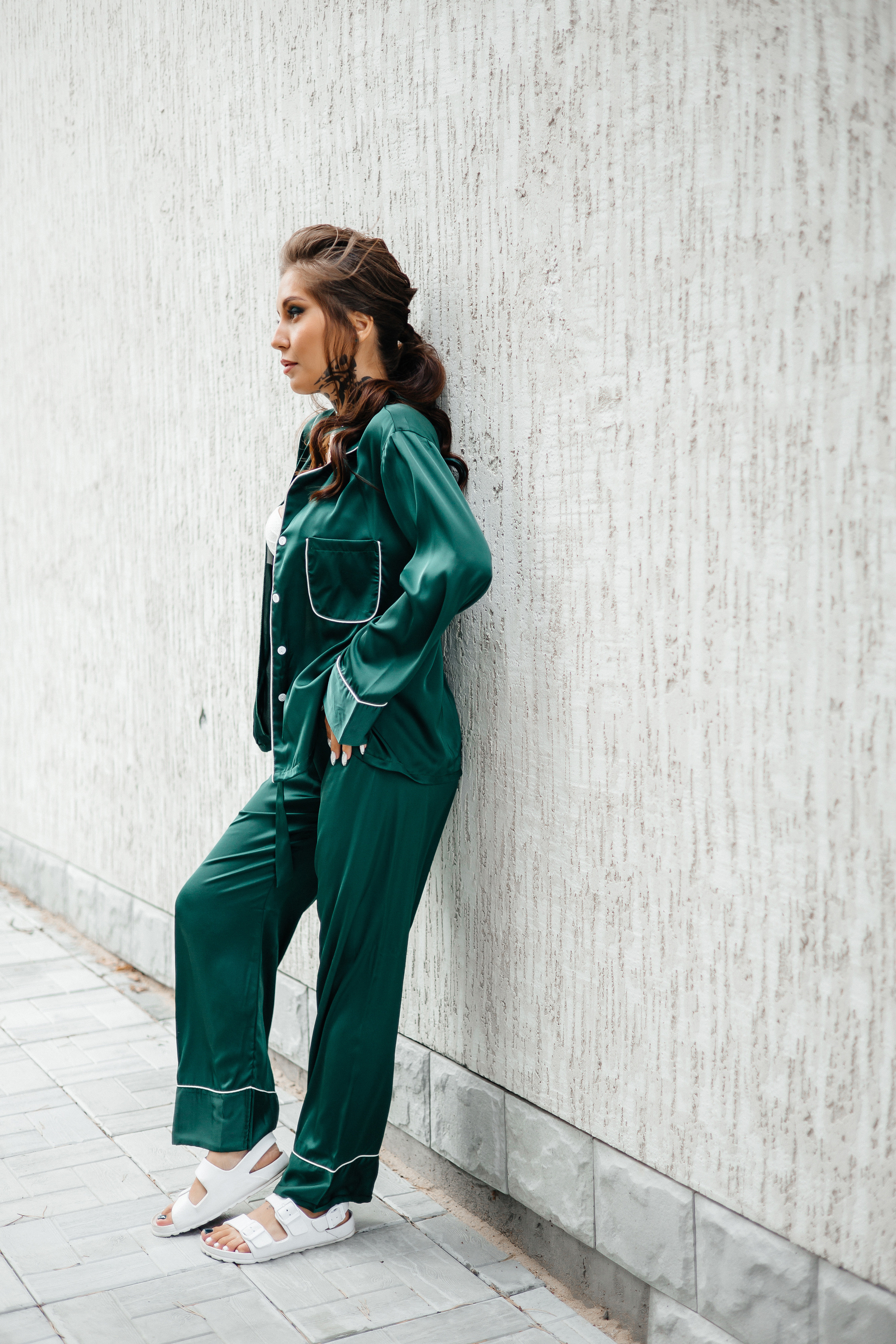 Александр и Гиза. Свадебный фотограф Москва