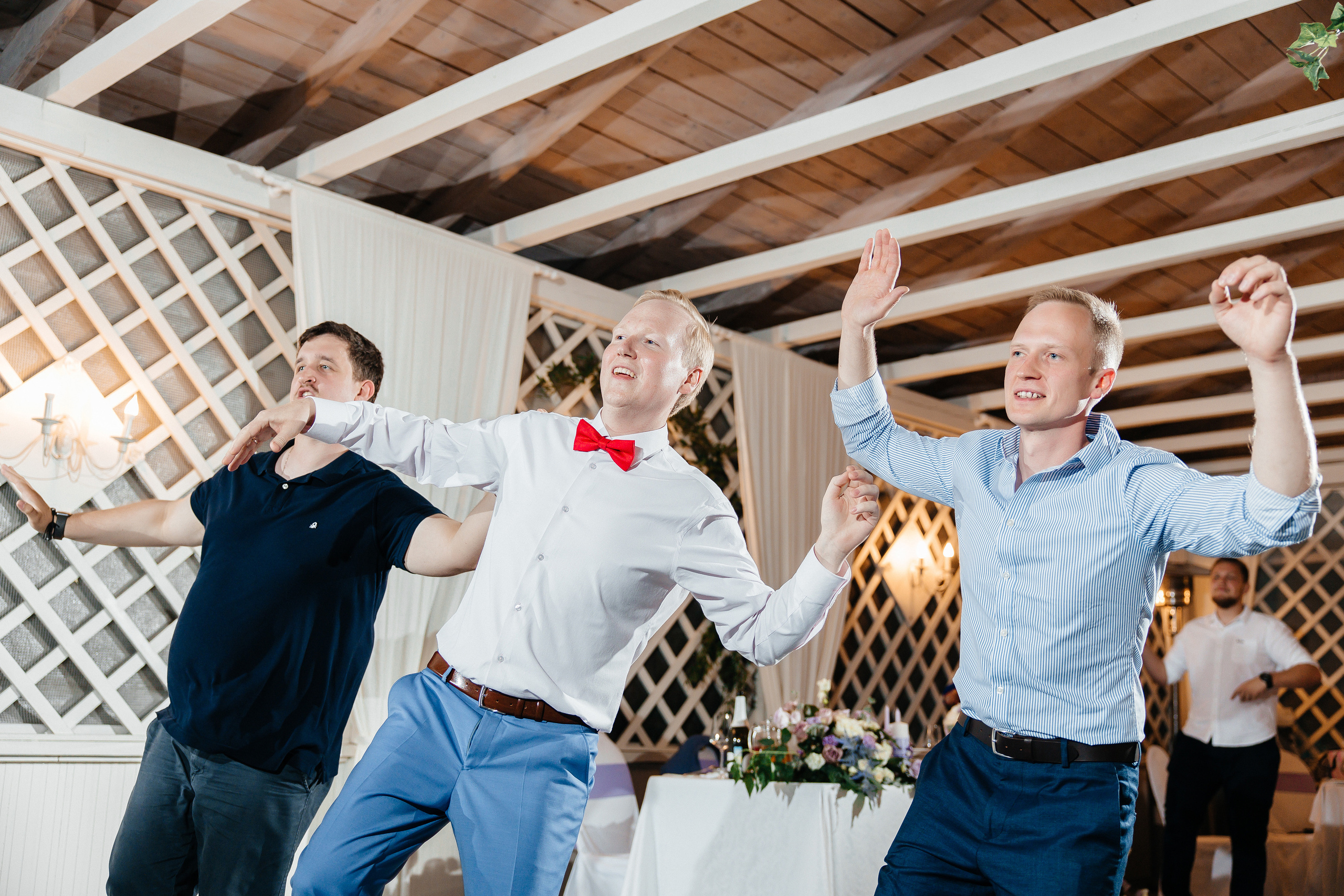 Максим и Елена. Свадебный фотограф Москва