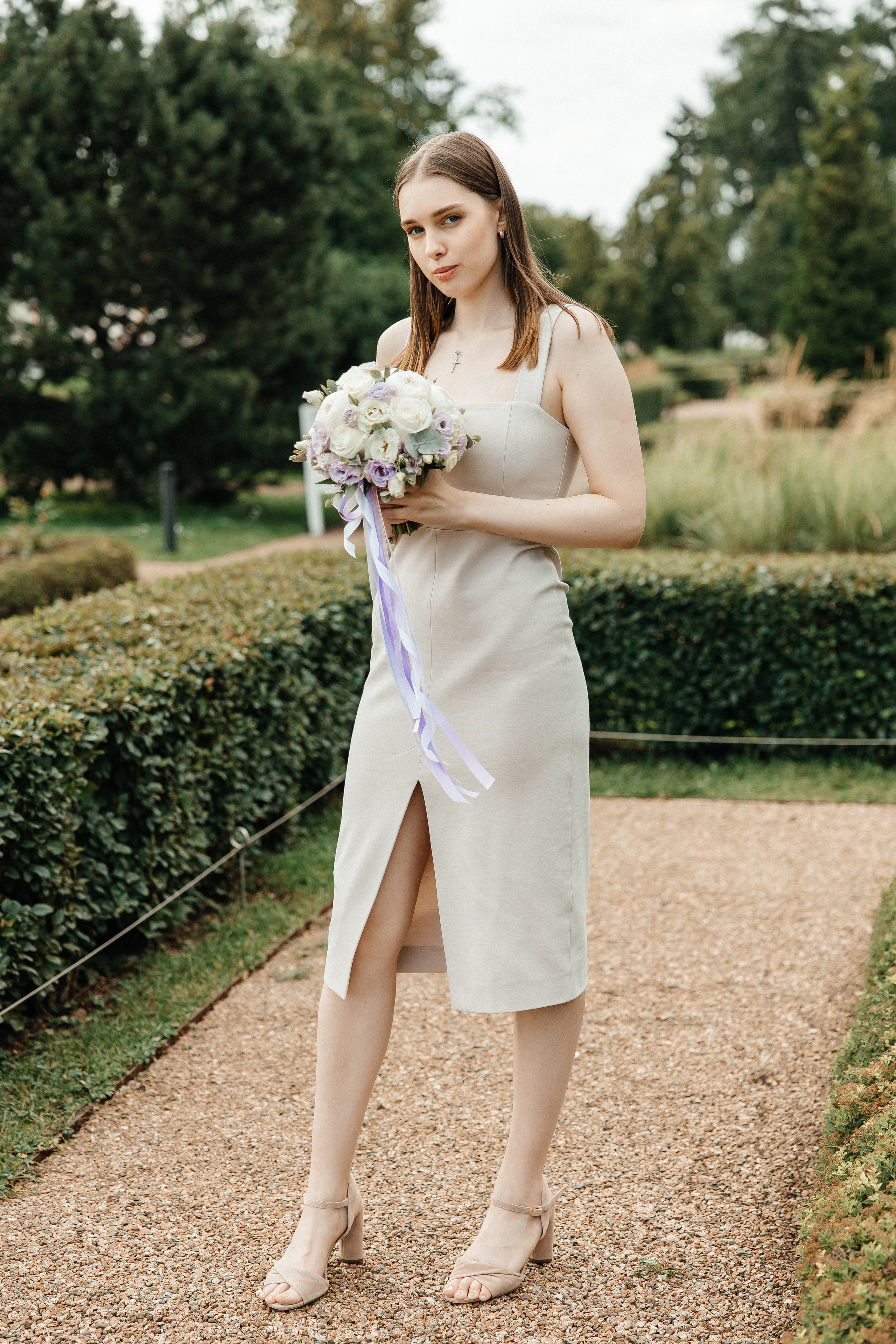 Максим и Елена. Свадебный фотограф Москва