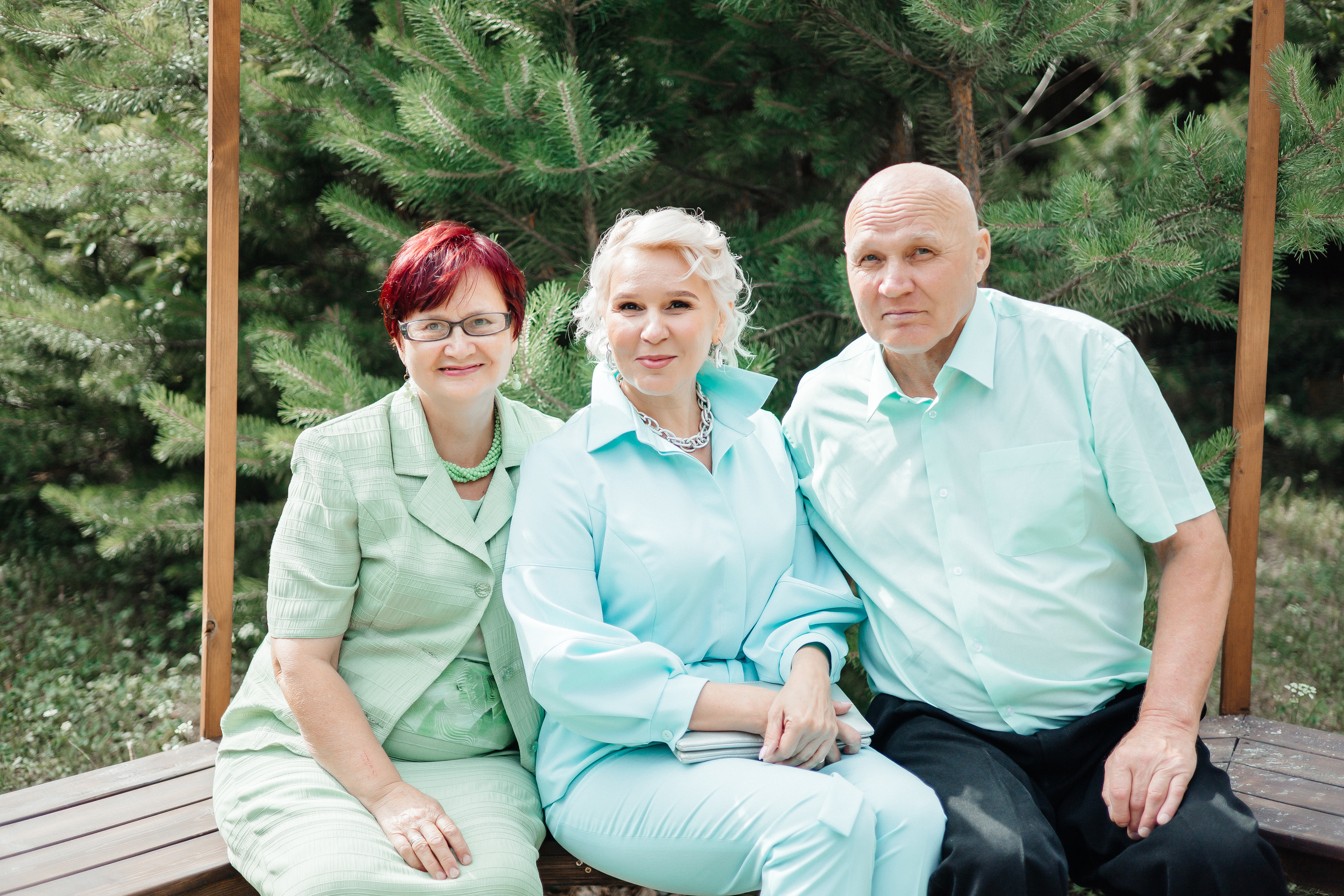 Александр и Гиза. Свадебный фотограф Москва