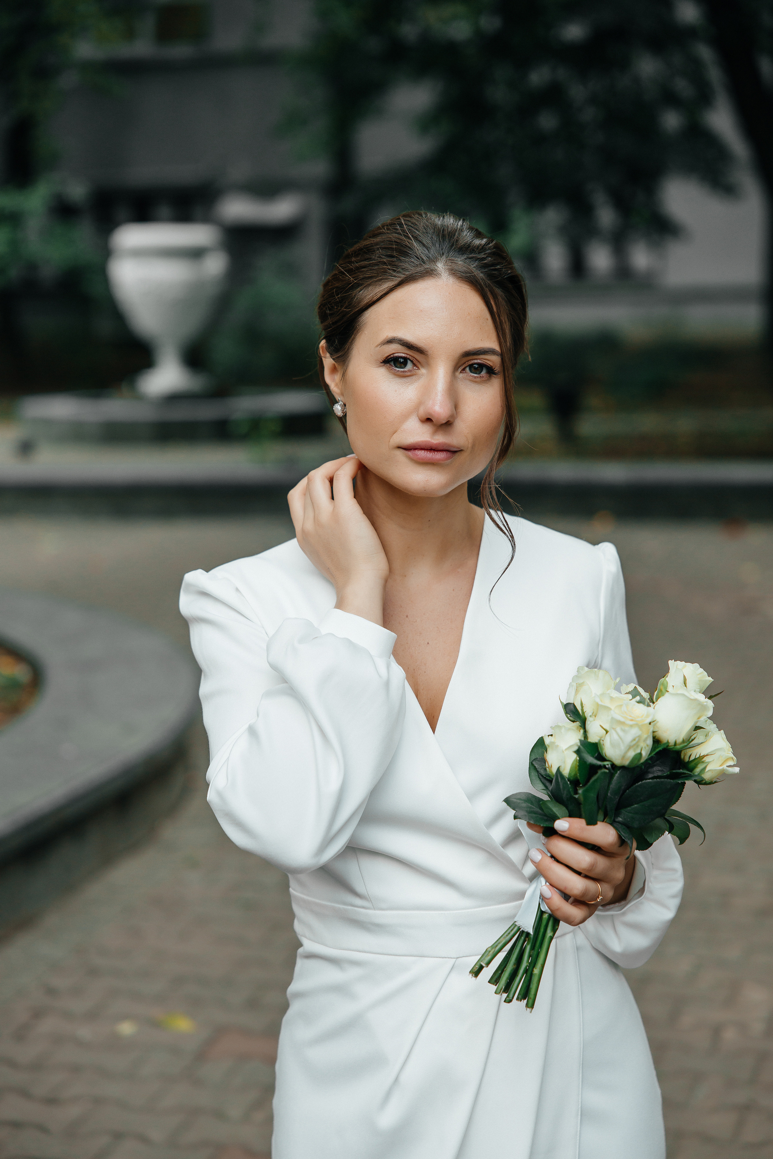 Игорь и Юлия. Свадебный фотограф Москва