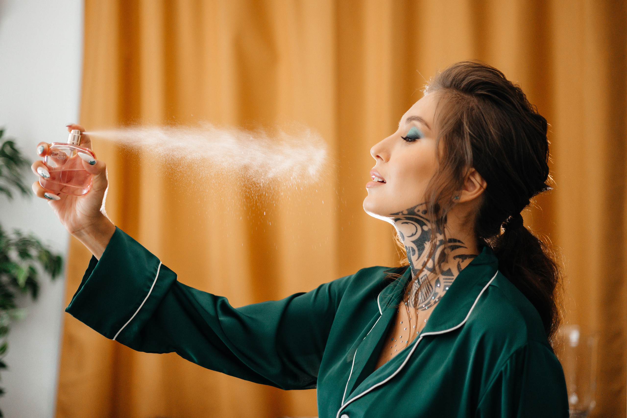 Александр и Гиза. Свадебный фотограф Москва