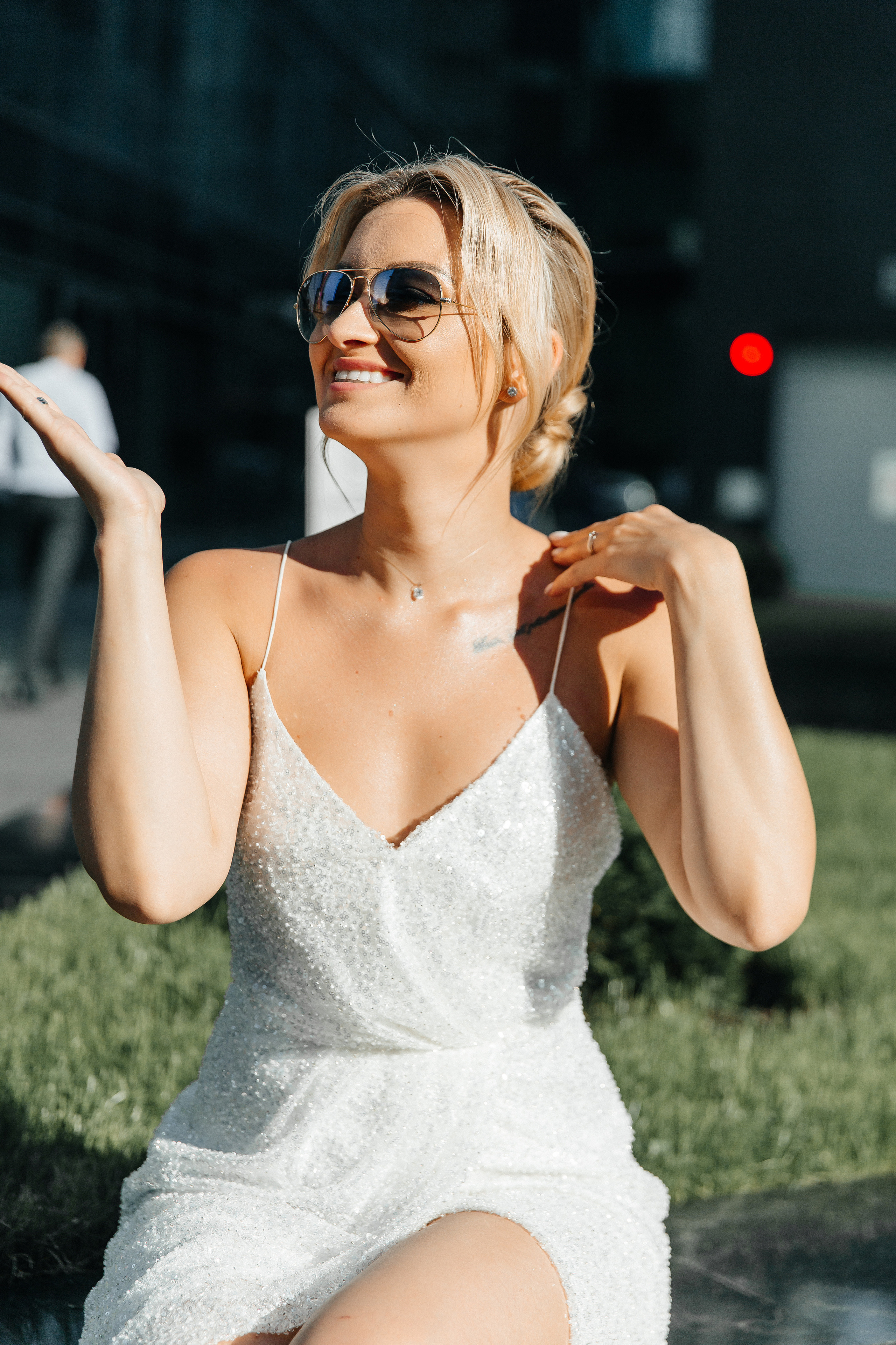 Дмитрий и Анастасия. Свадебный фотограф Москва