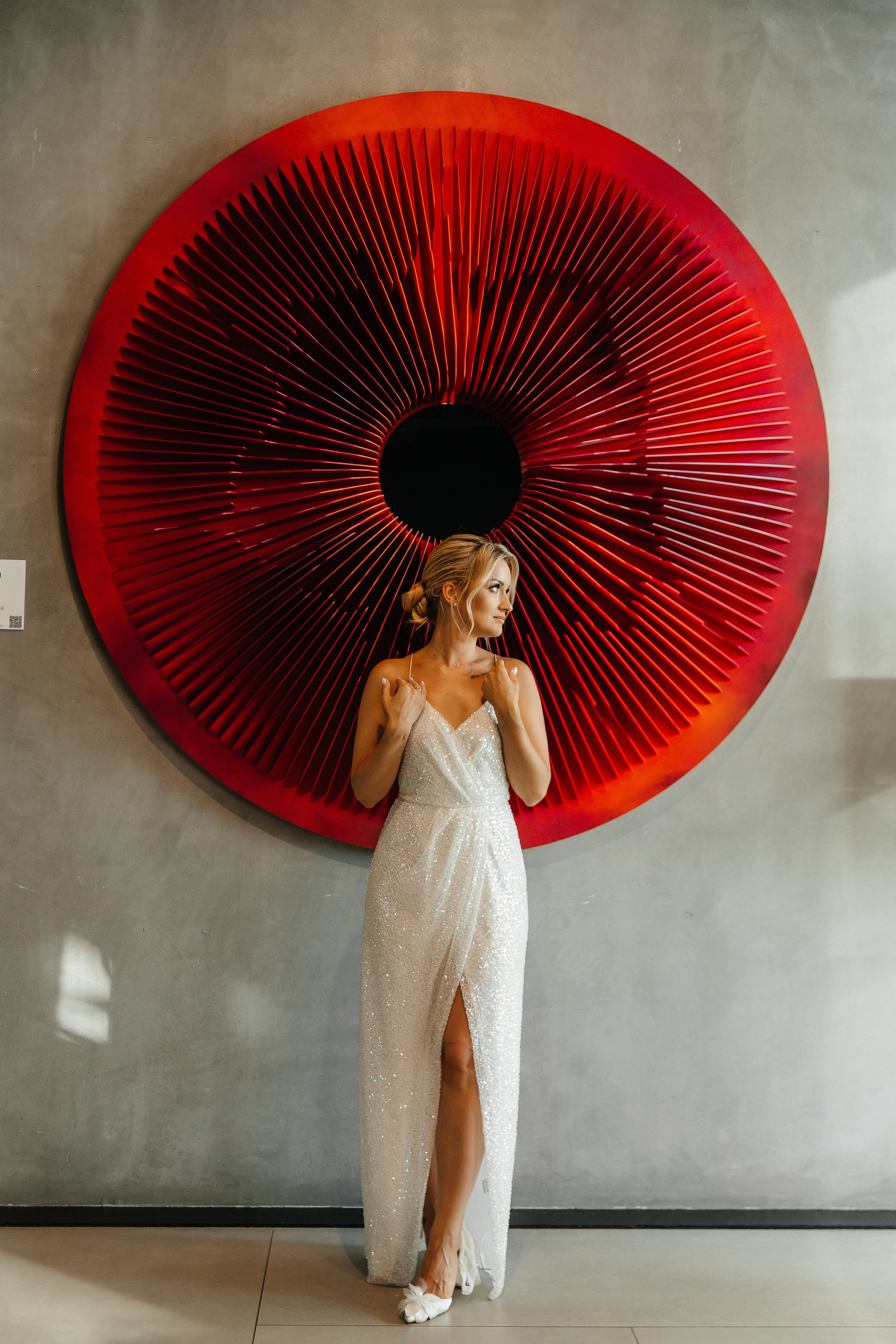 Дмитрий и Анастасия. Свадебный фотограф Москва