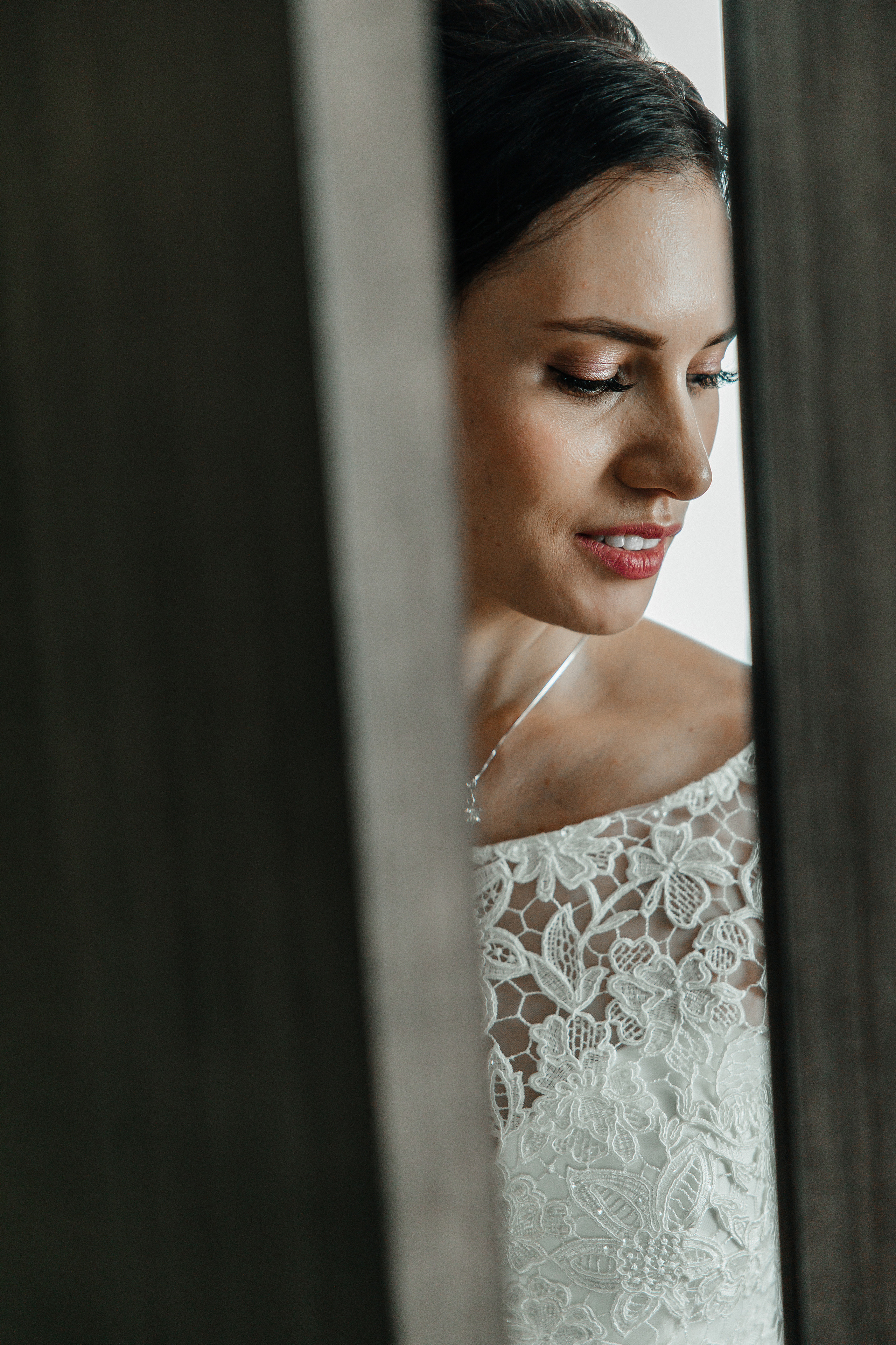 Максим и Елена. Свадебный фотограф Москва