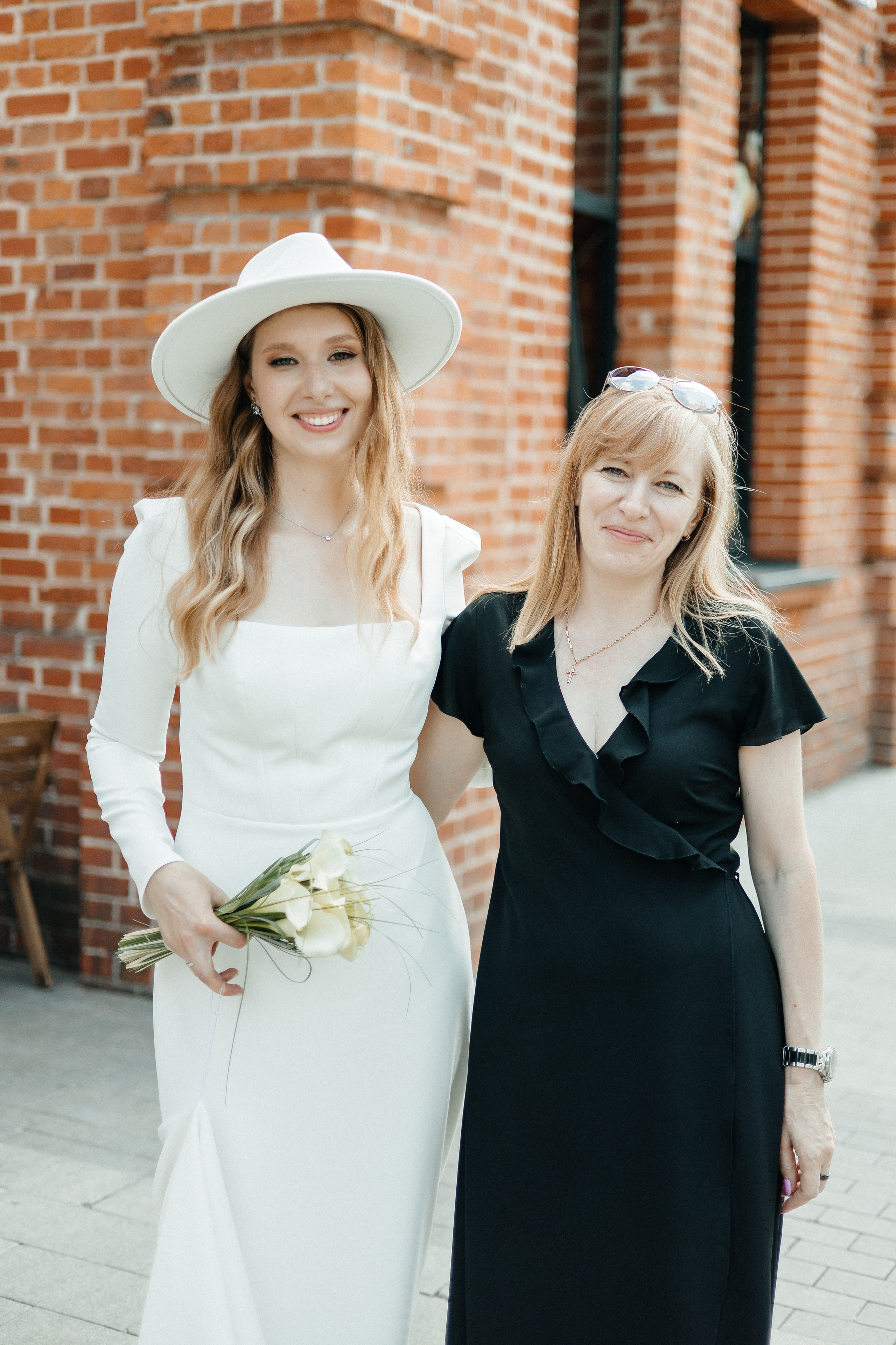 Сергей и Яна. Свадебный фотограф Москва