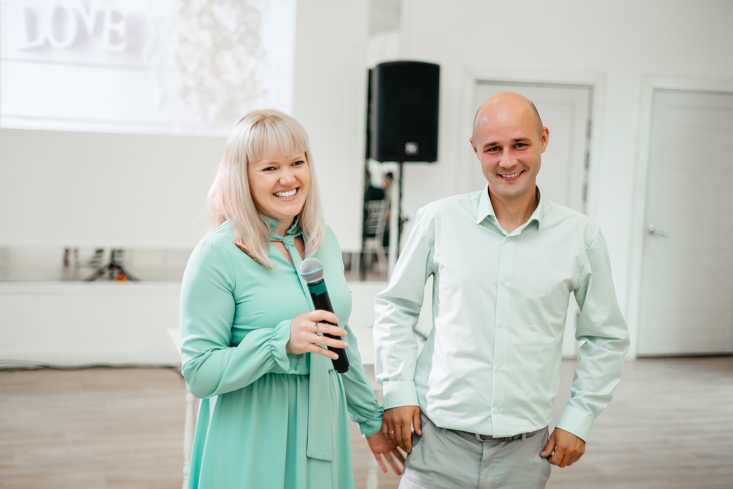 Александр и Гиза. Свадебный фотограф Москва