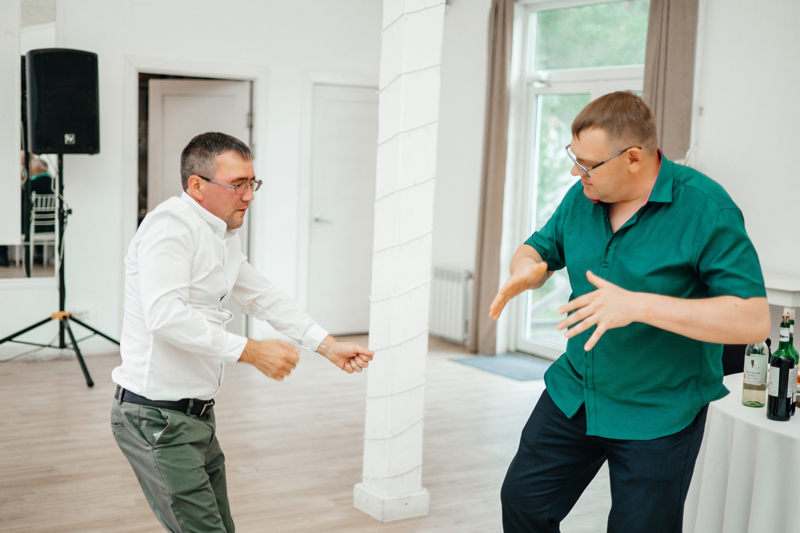 Александр и Гиза. Свадебный фотограф Москва