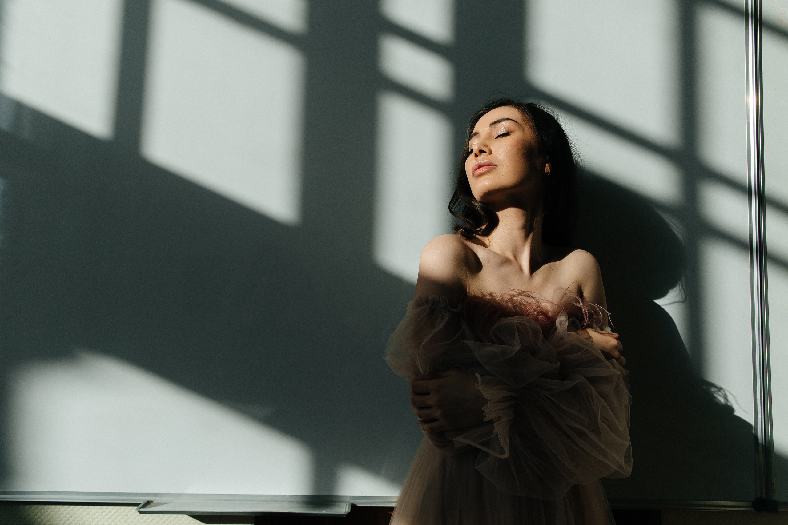 Владимир и Полина. Свадебный фотограф Москва