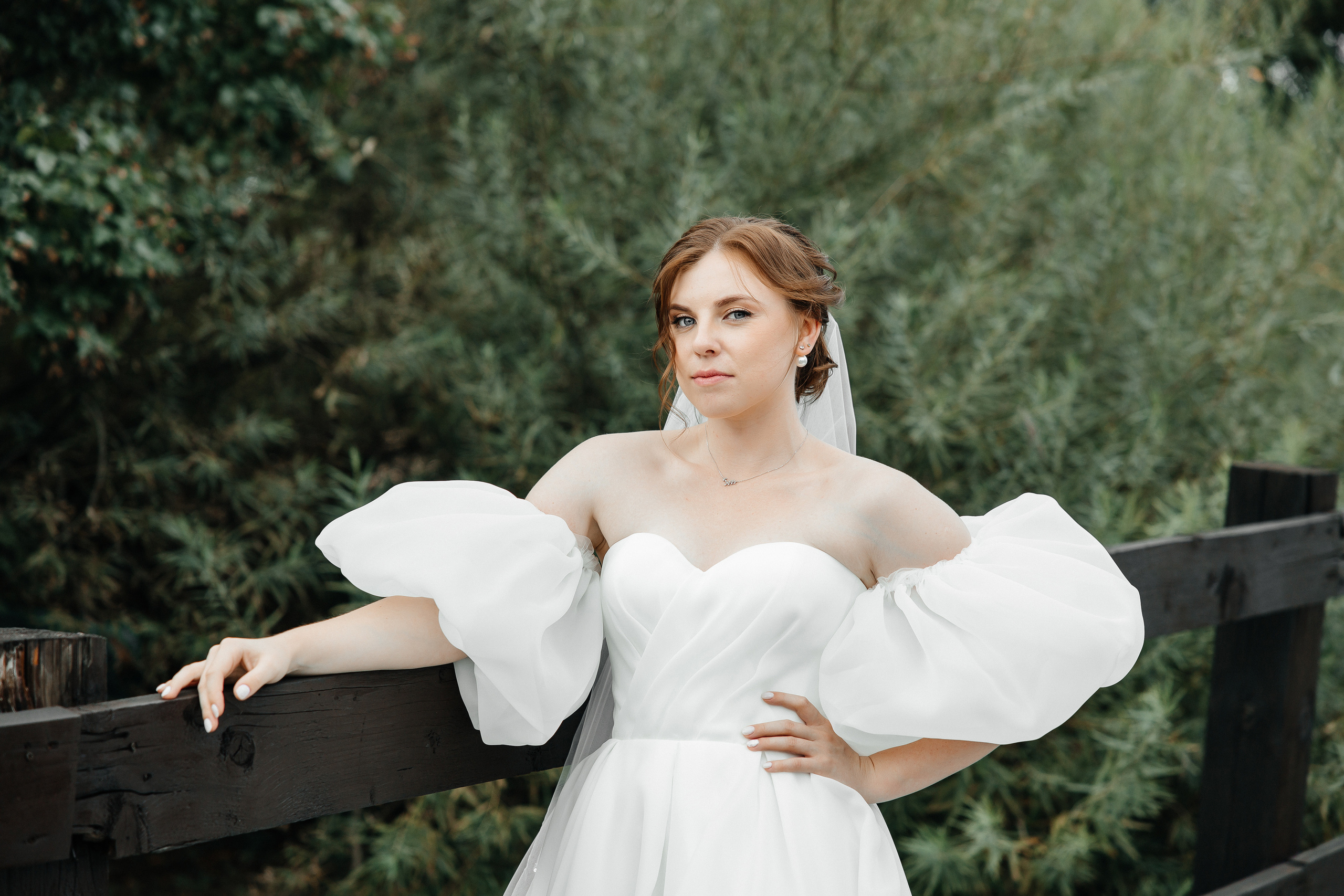 Михаил и Маргарита. Свадебный фотограф Москва