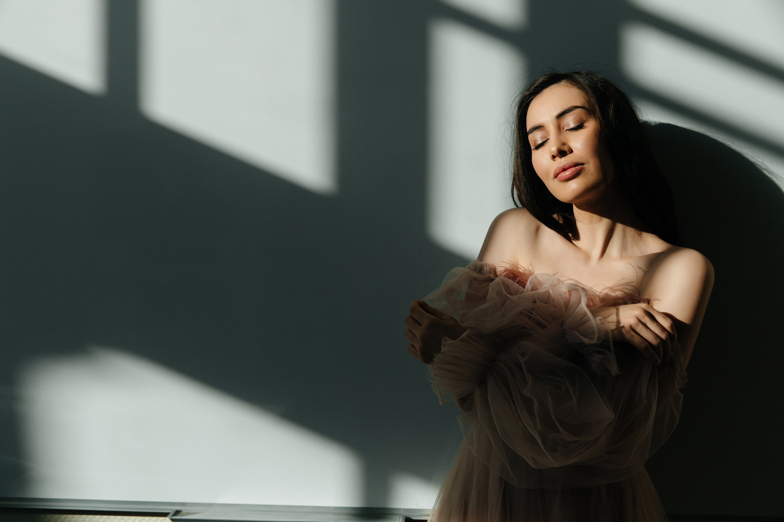 Владимир и Полина. Свадебный фотограф Москва