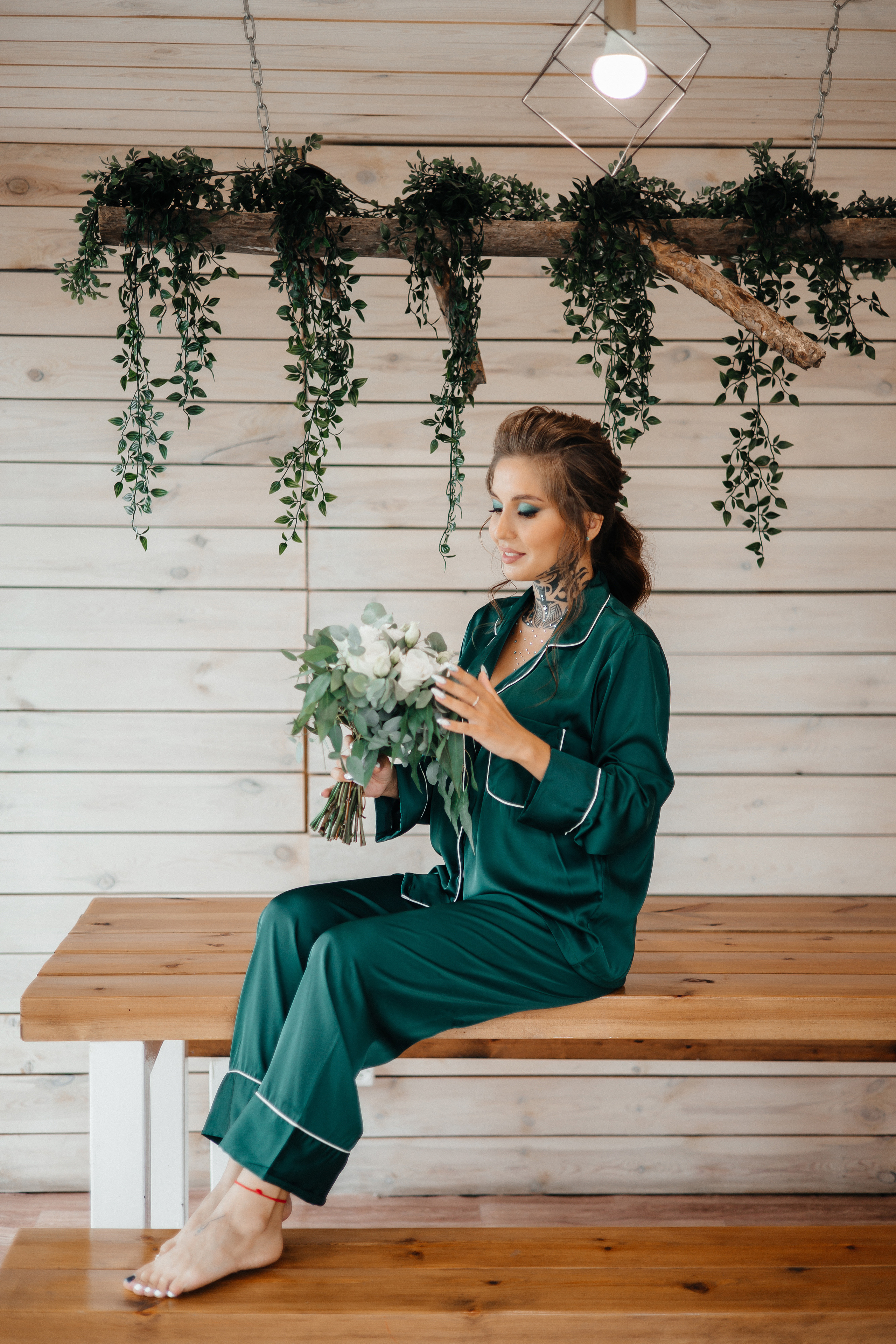 Александр и Гиза. Свадебный фотограф Москва