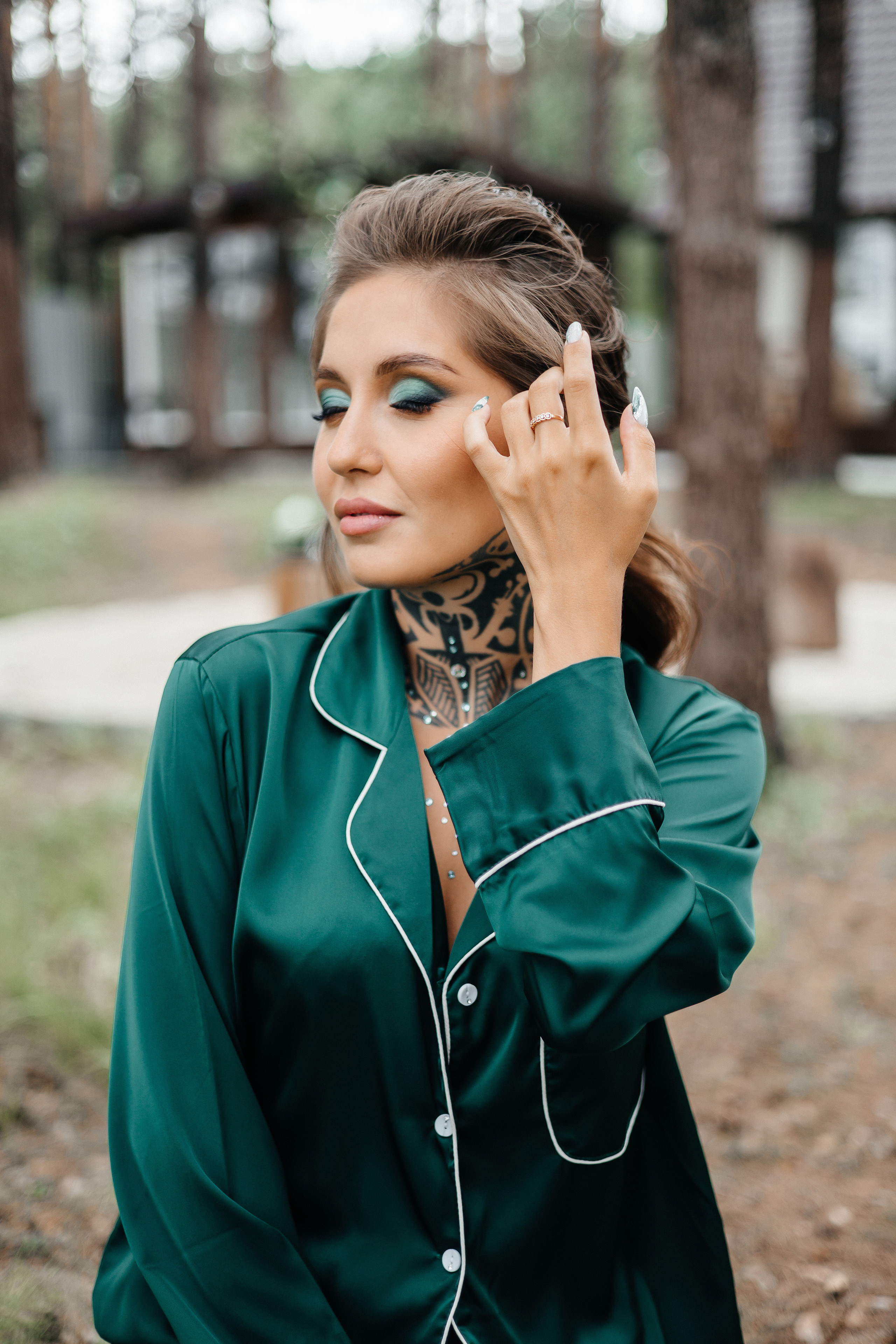 Александр и Гиза. Свадебный фотограф Москва