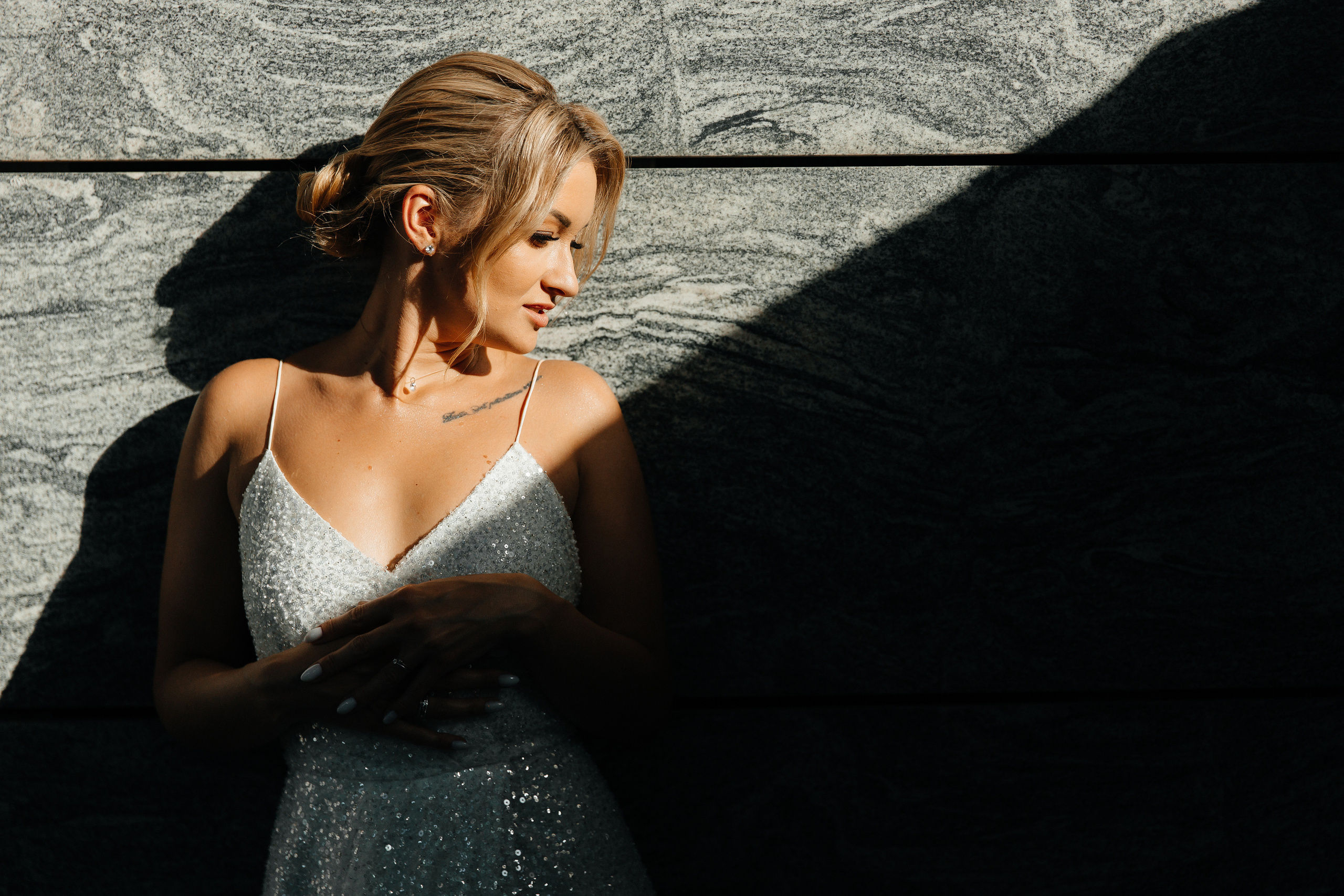 Дмитрий и Анастасия. Свадебный фотограф Москва