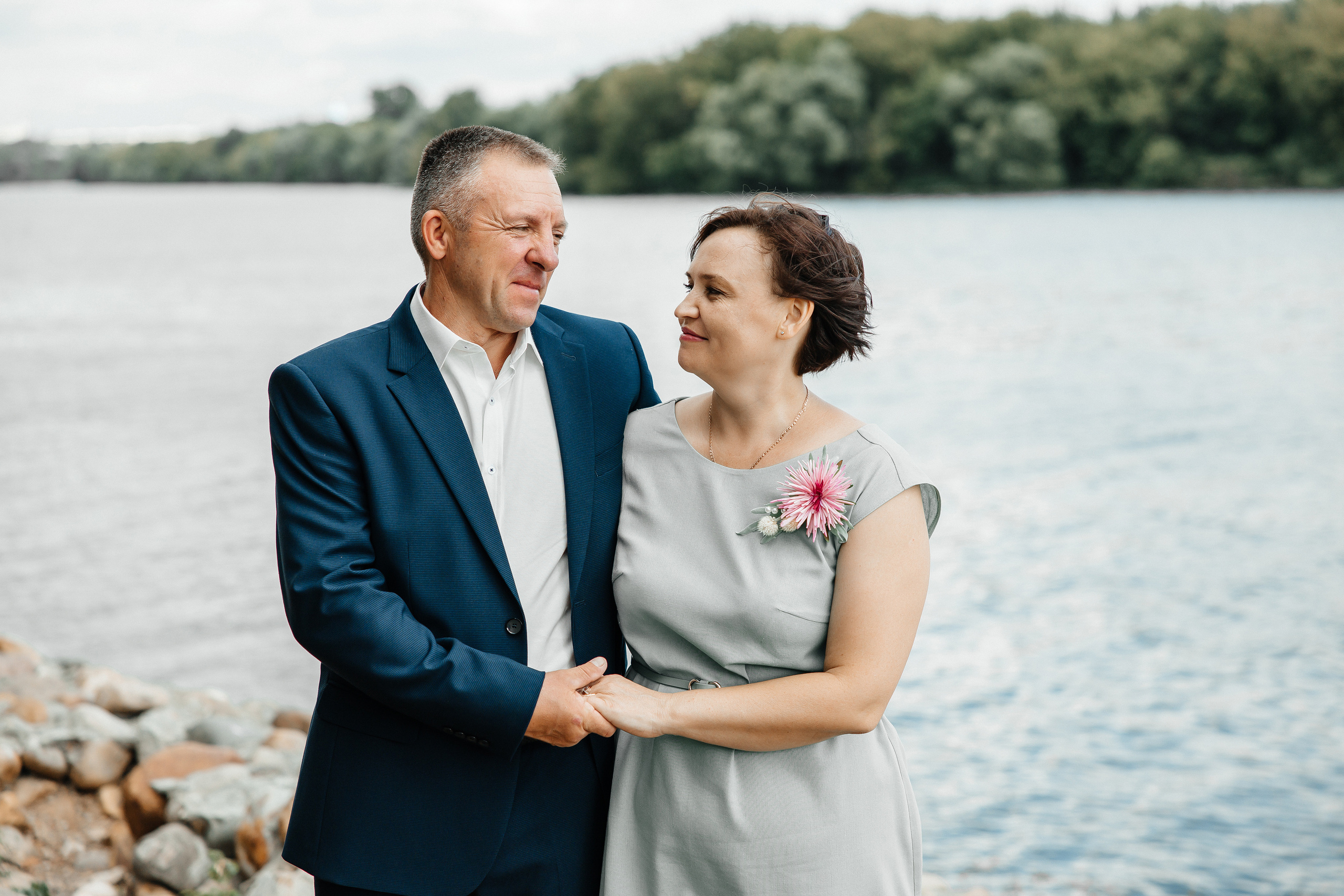 Михаил и Маргарита. Свадебный фотограф Москва