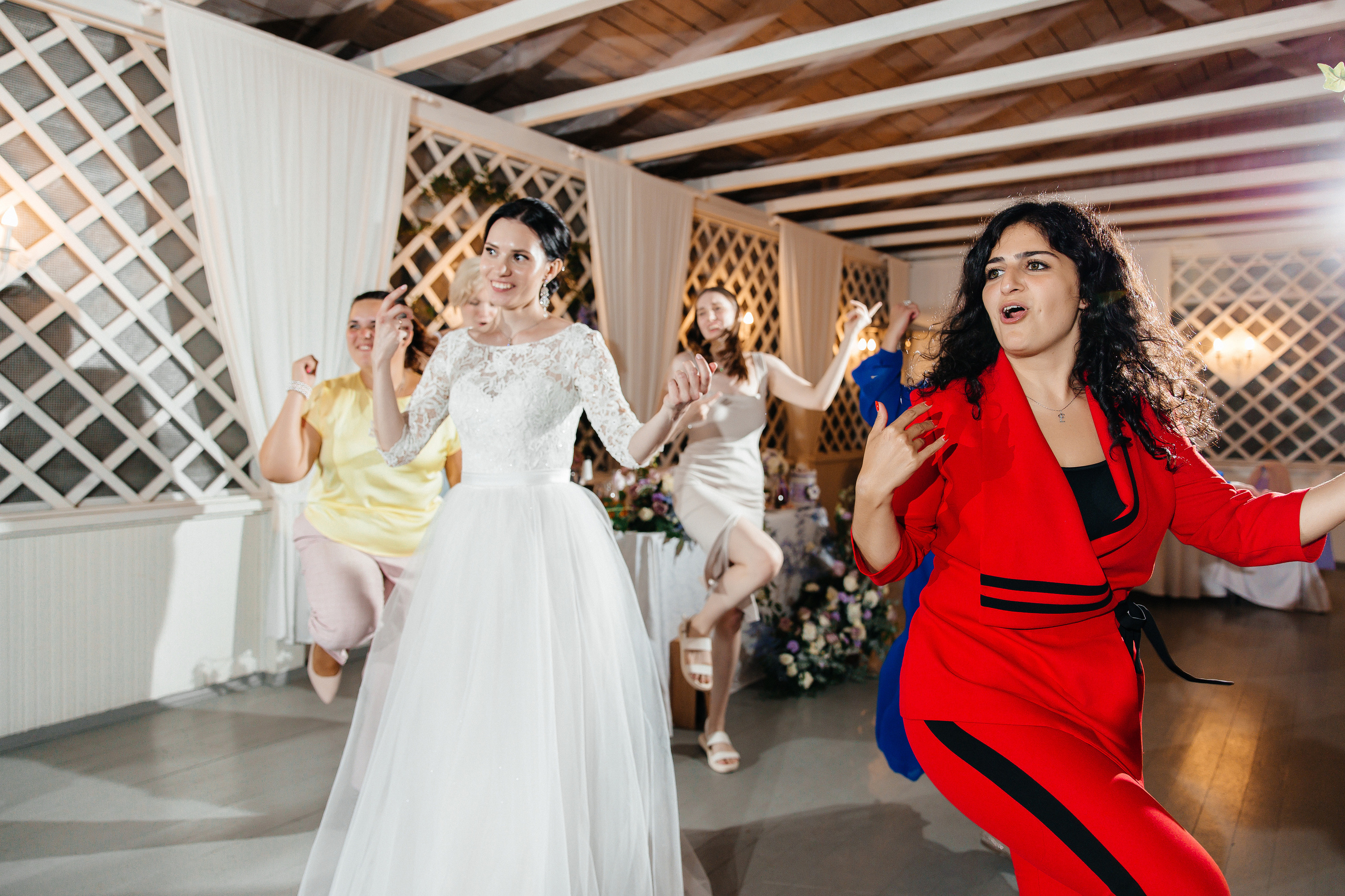 Максим и Елена. Свадебный фотограф Москва