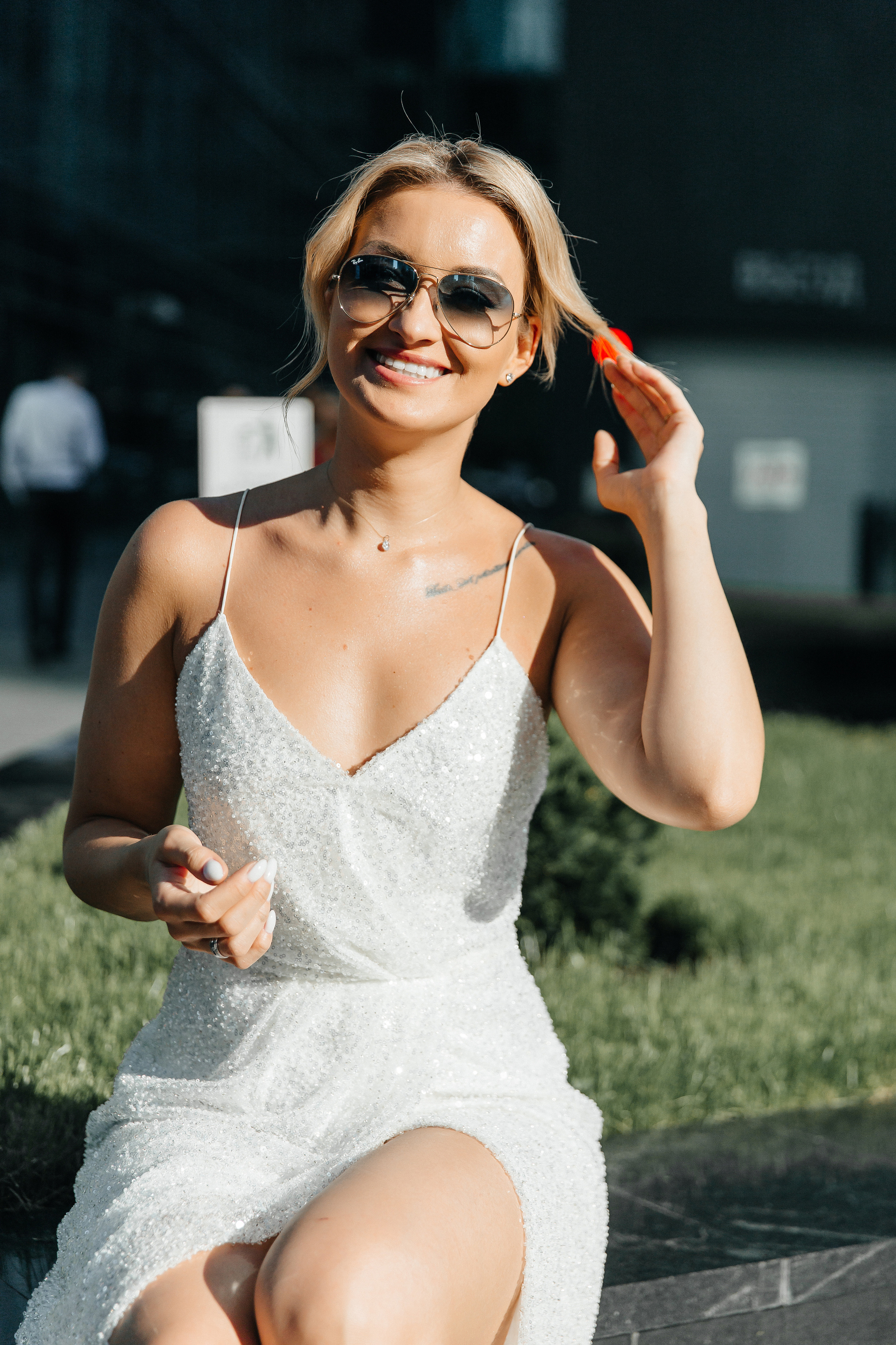 Дмитрий и Анастасия. Свадебный фотограф Москва