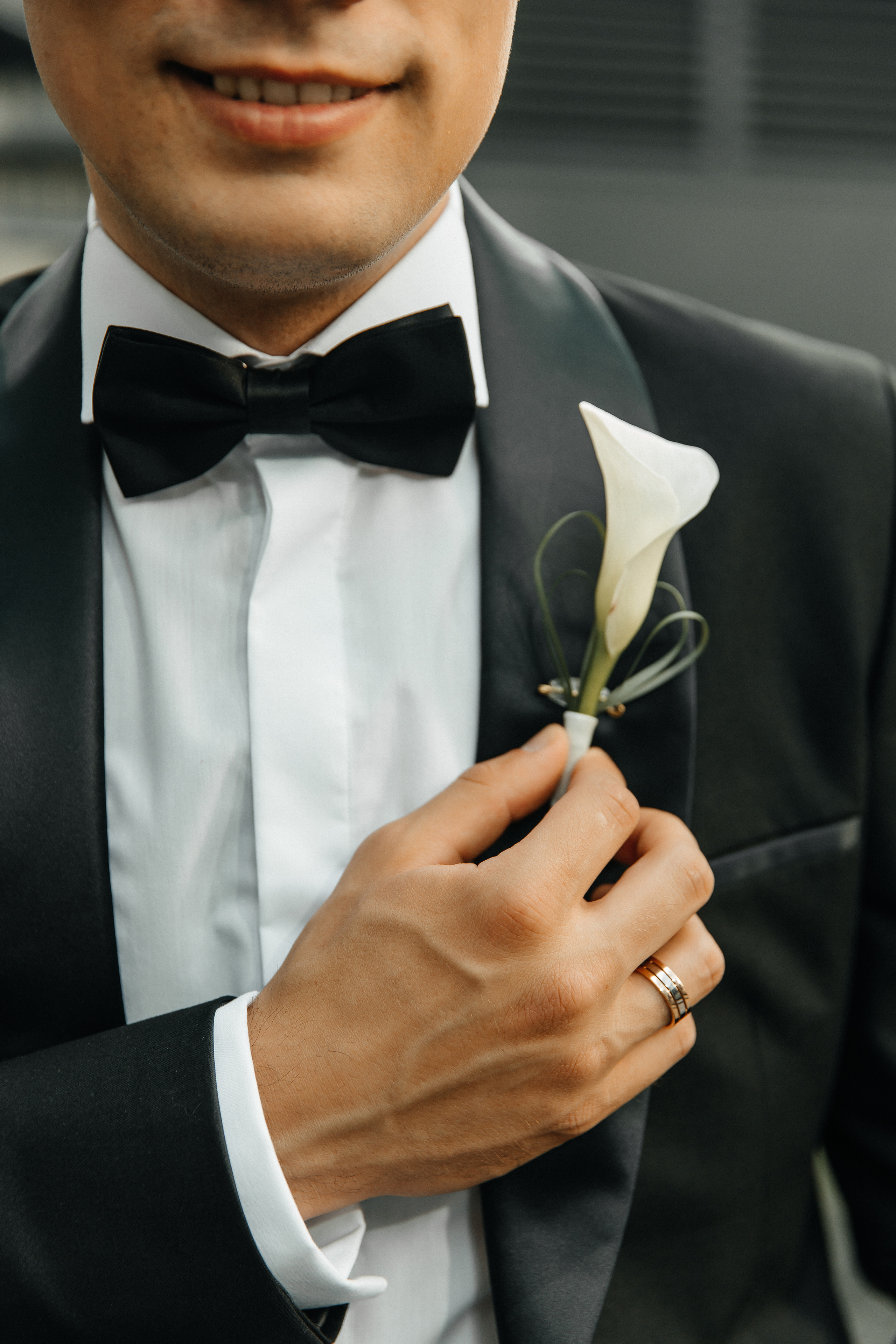 Дмитрий и Анастасия. Свадебный фотограф Москва