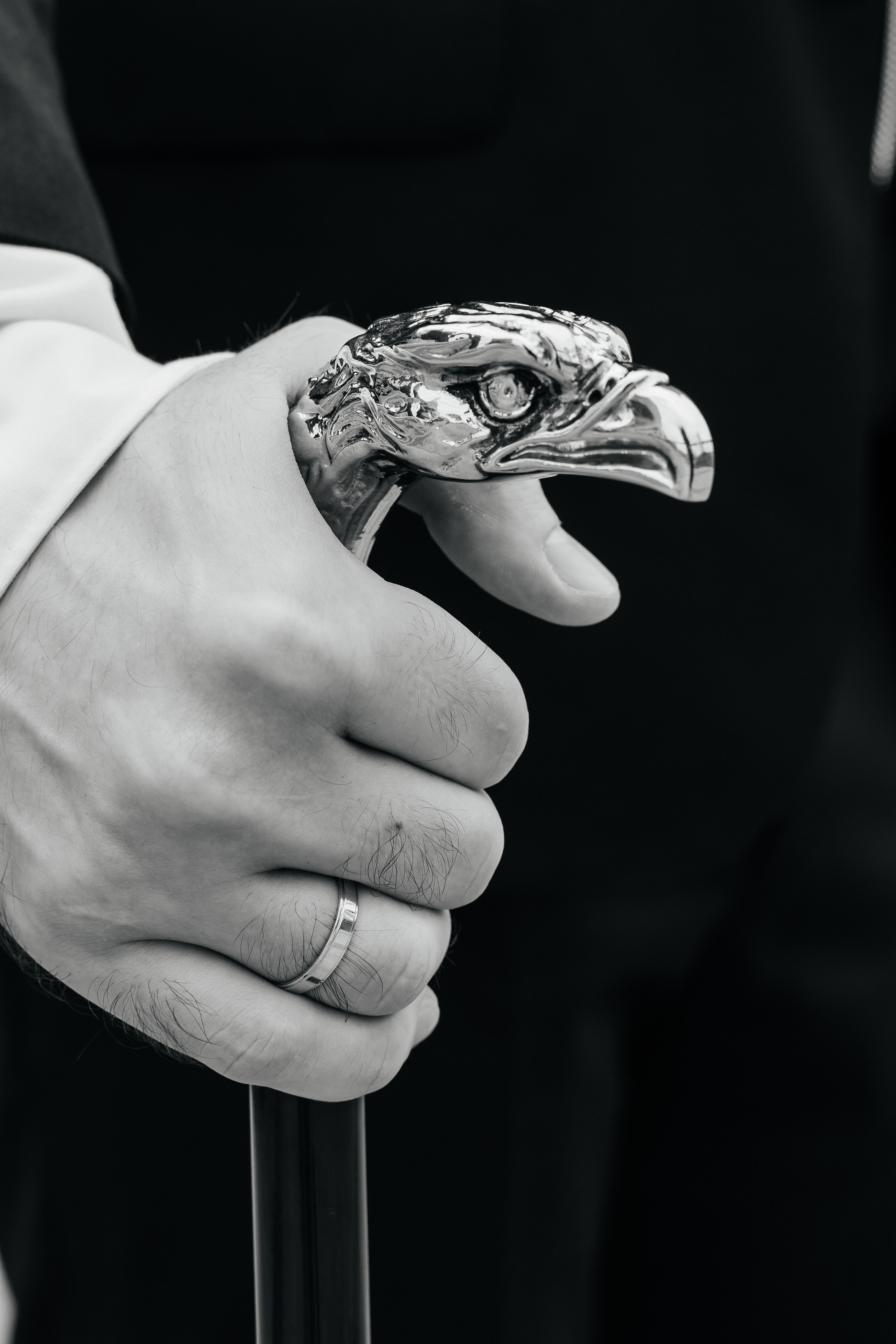 Никита и Мария. Свадебный фотограф Москва