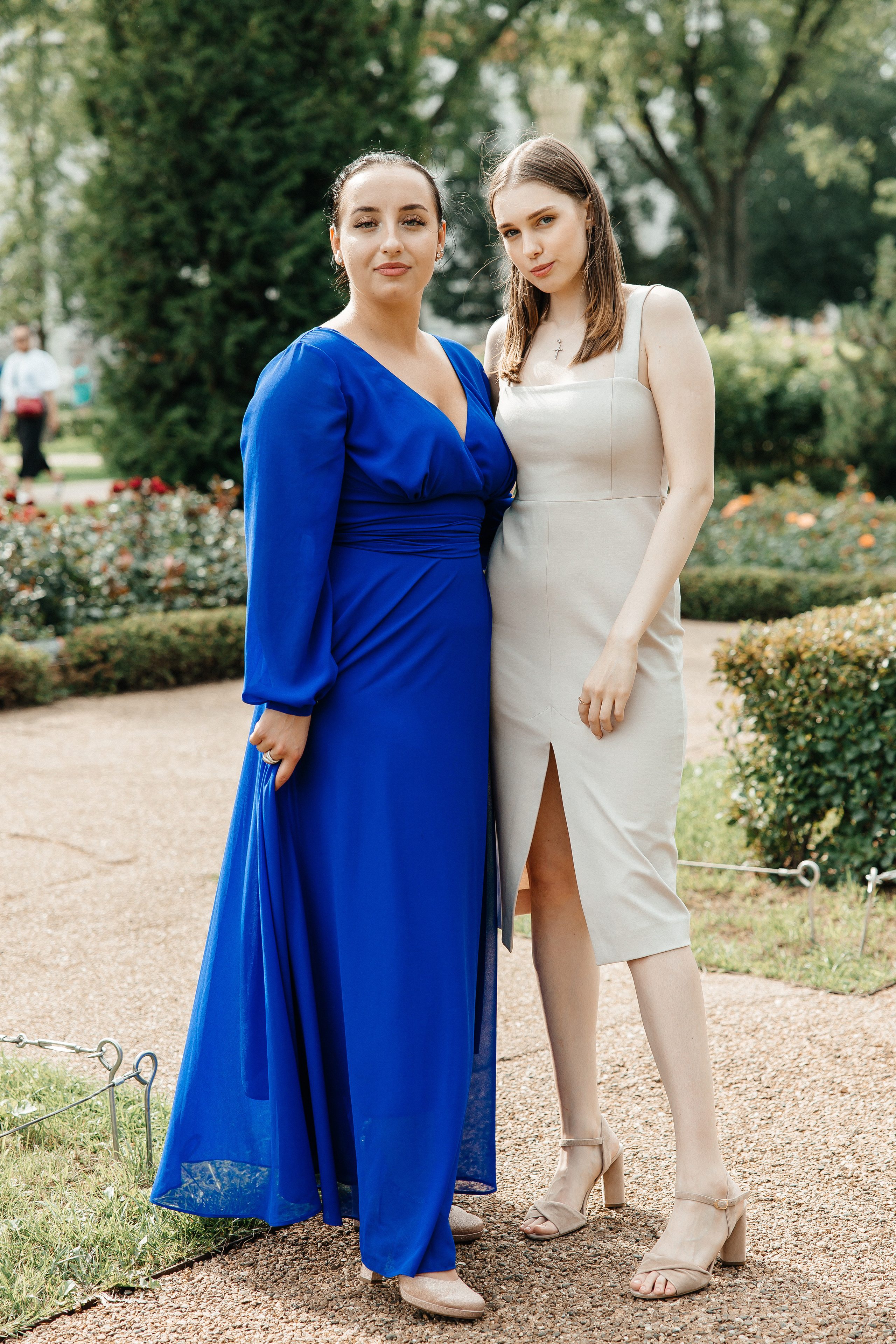 Максим и Елена. Свадебный фотограф Москва