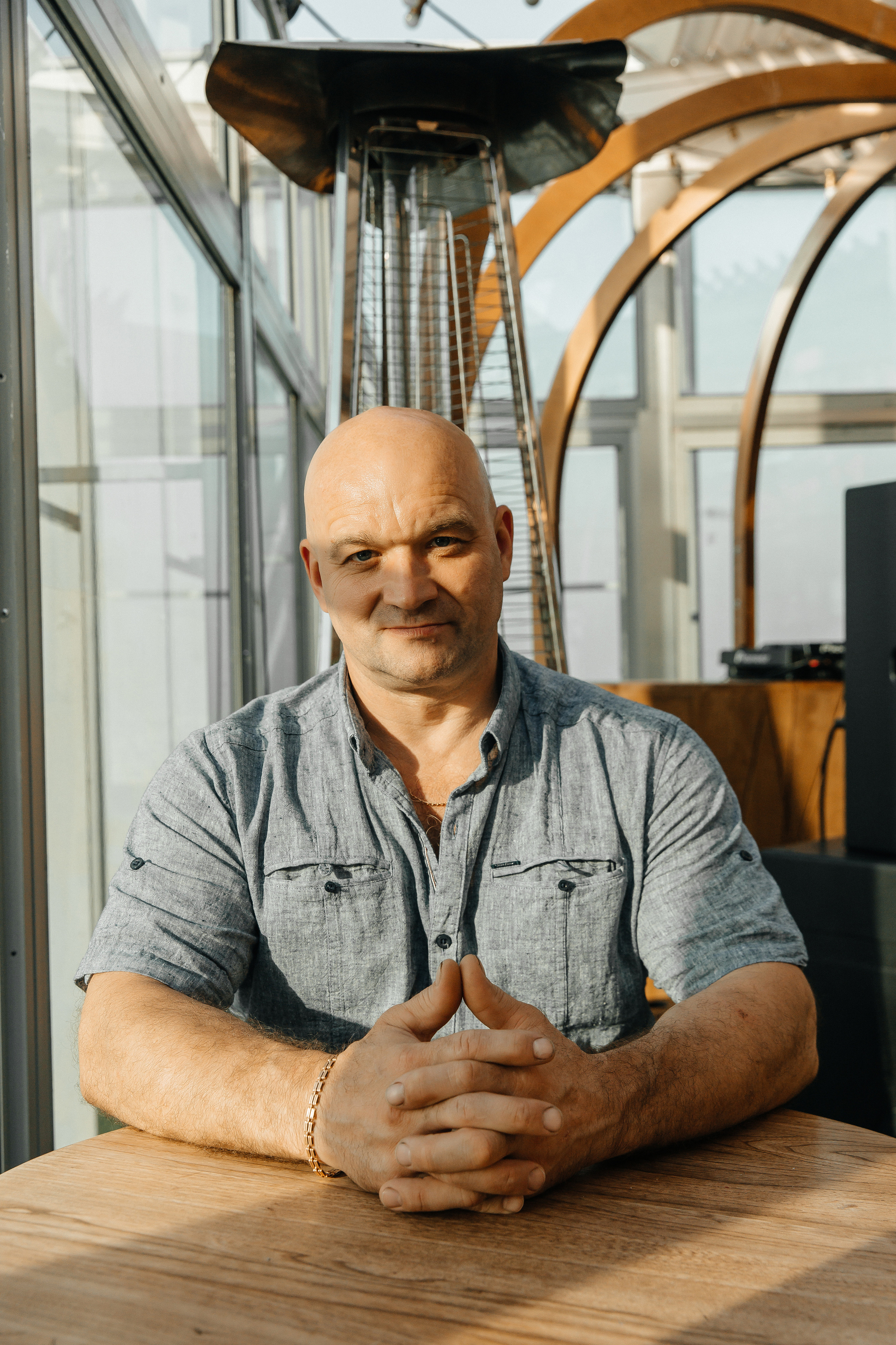 Дмитрий и Анастасия. Свадебный фотограф Москва