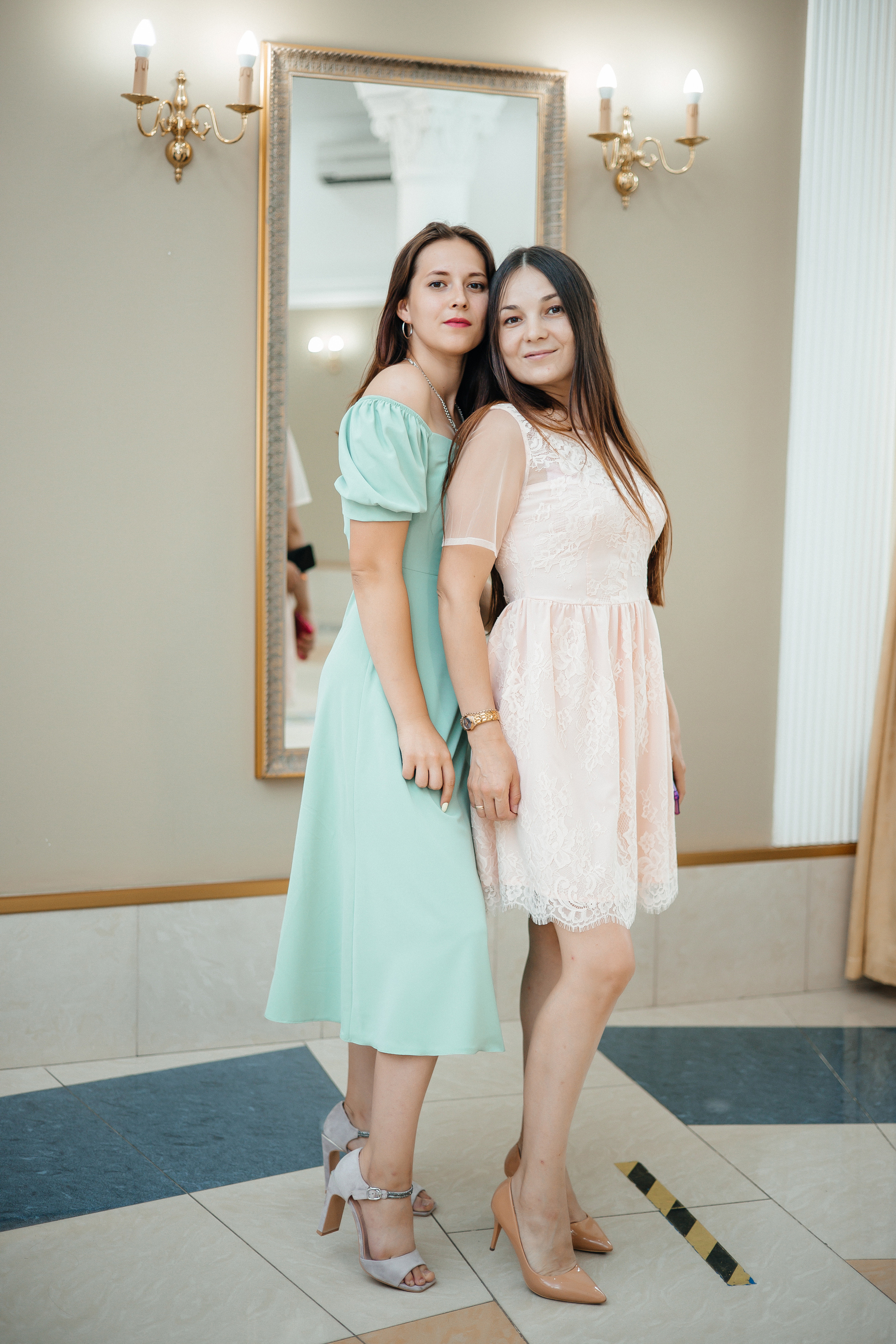 Сергей и Яна. Свадебный фотограф Москва