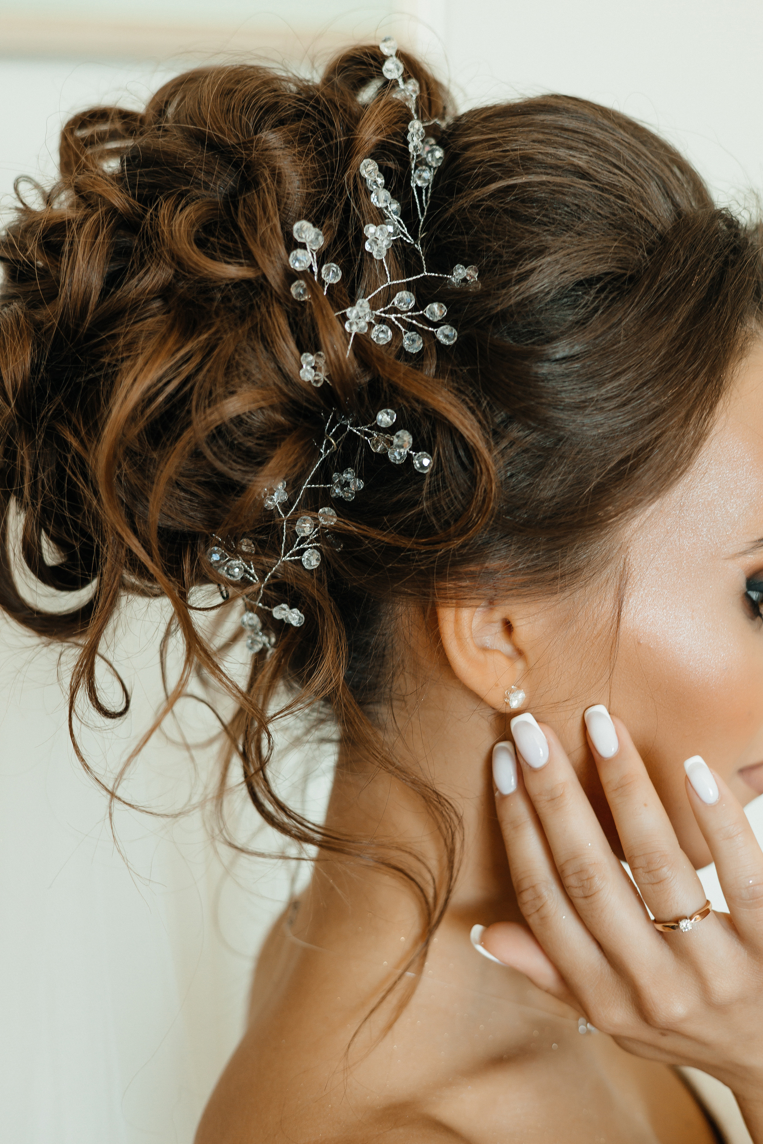 Сергей и Дарья. Свадебный фотограф Москва