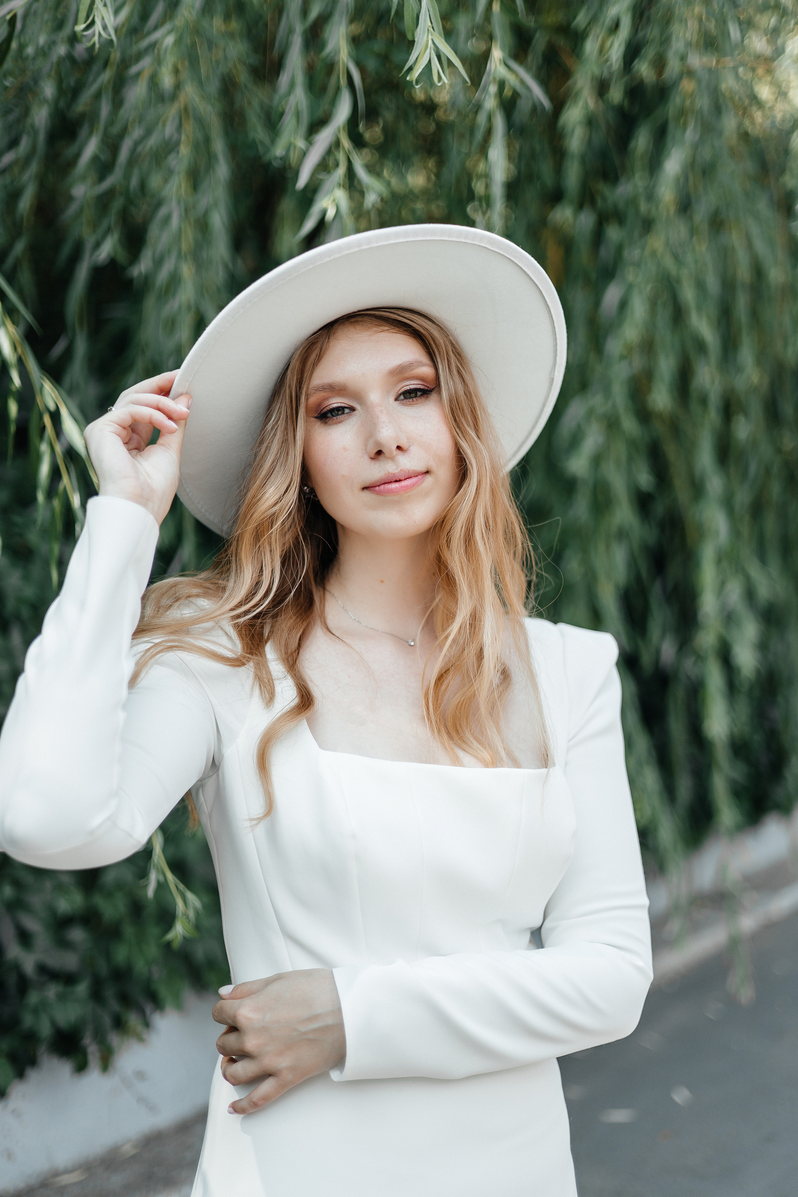 Сергей и Яна. Свадебный фотограф Москва