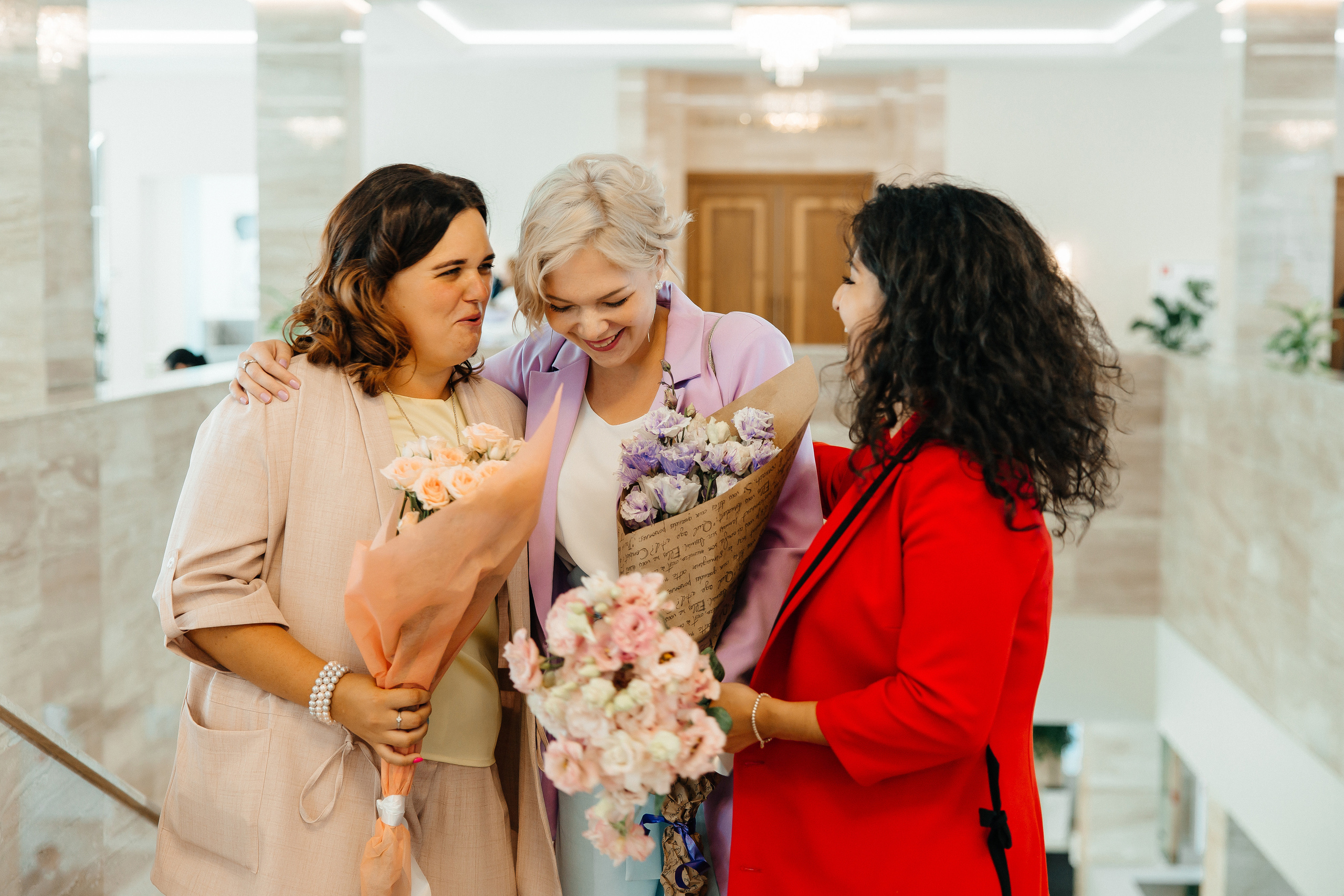 Максим и Елена. Свадебный фотограф Москва