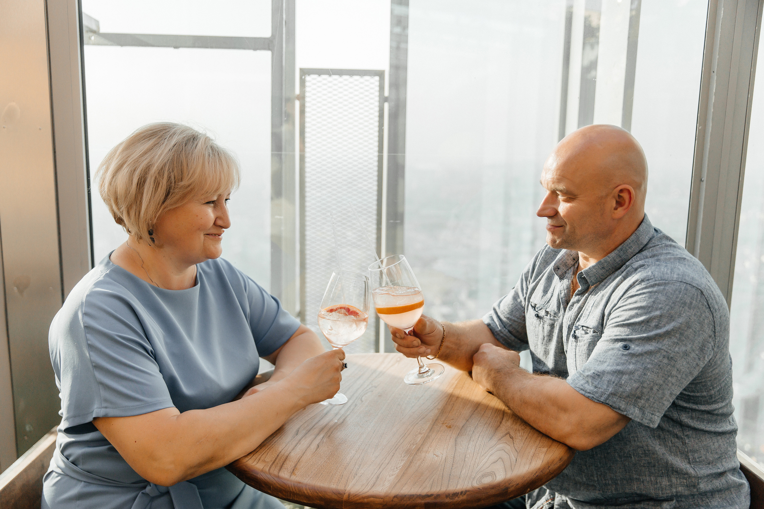 Дмитрий и Анастасия. Свадебный фотограф Москва