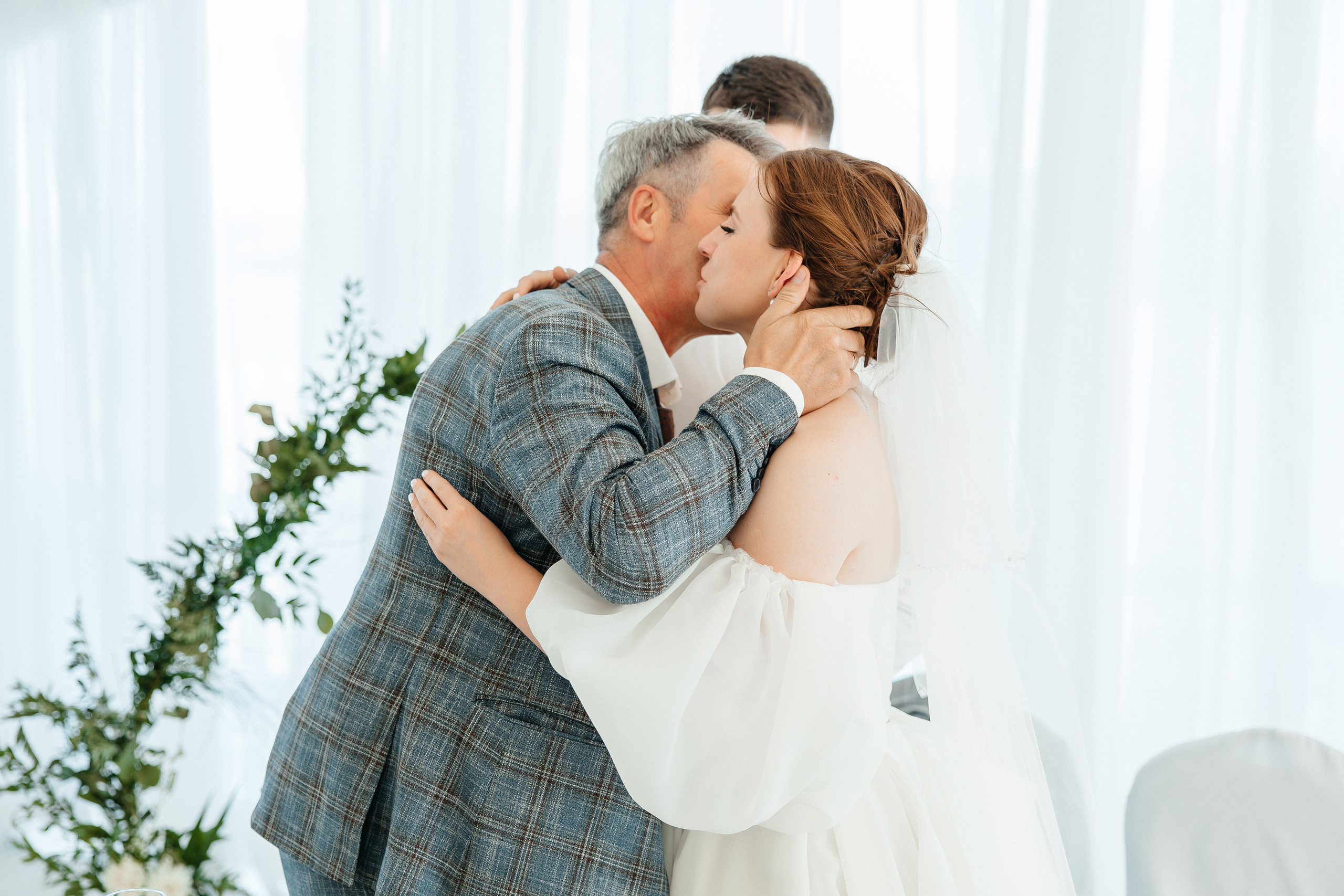 Михаил и Маргарита. Свадебный фотограф Москва