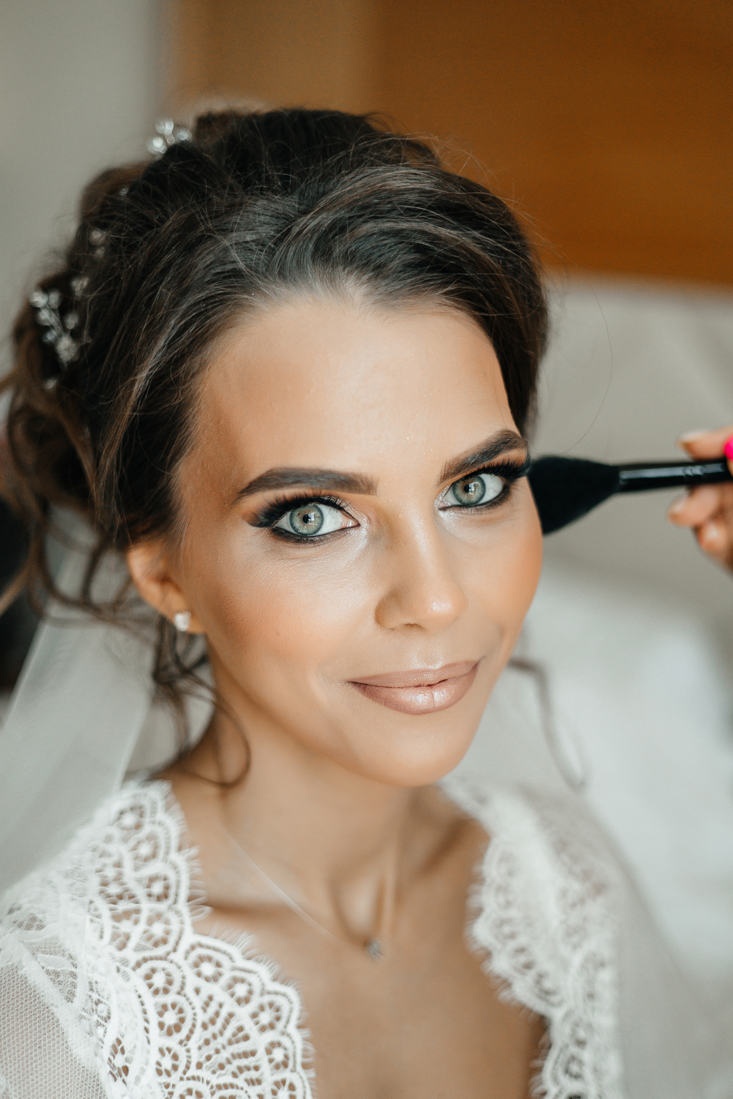 Сергей и Дарья. Свадебный фотограф Москва