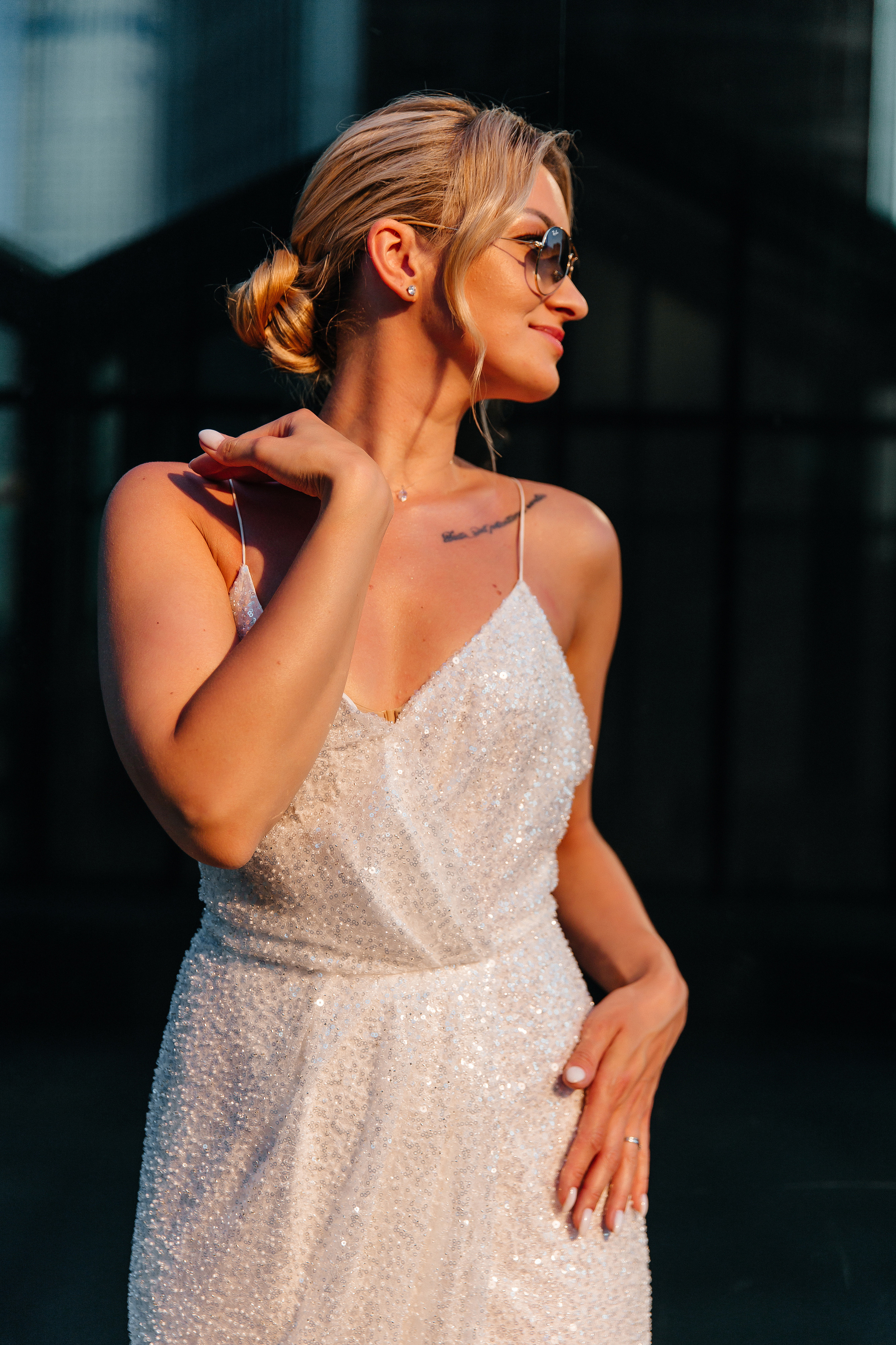 Дмитрий и Анастасия. Свадебный фотограф Москва