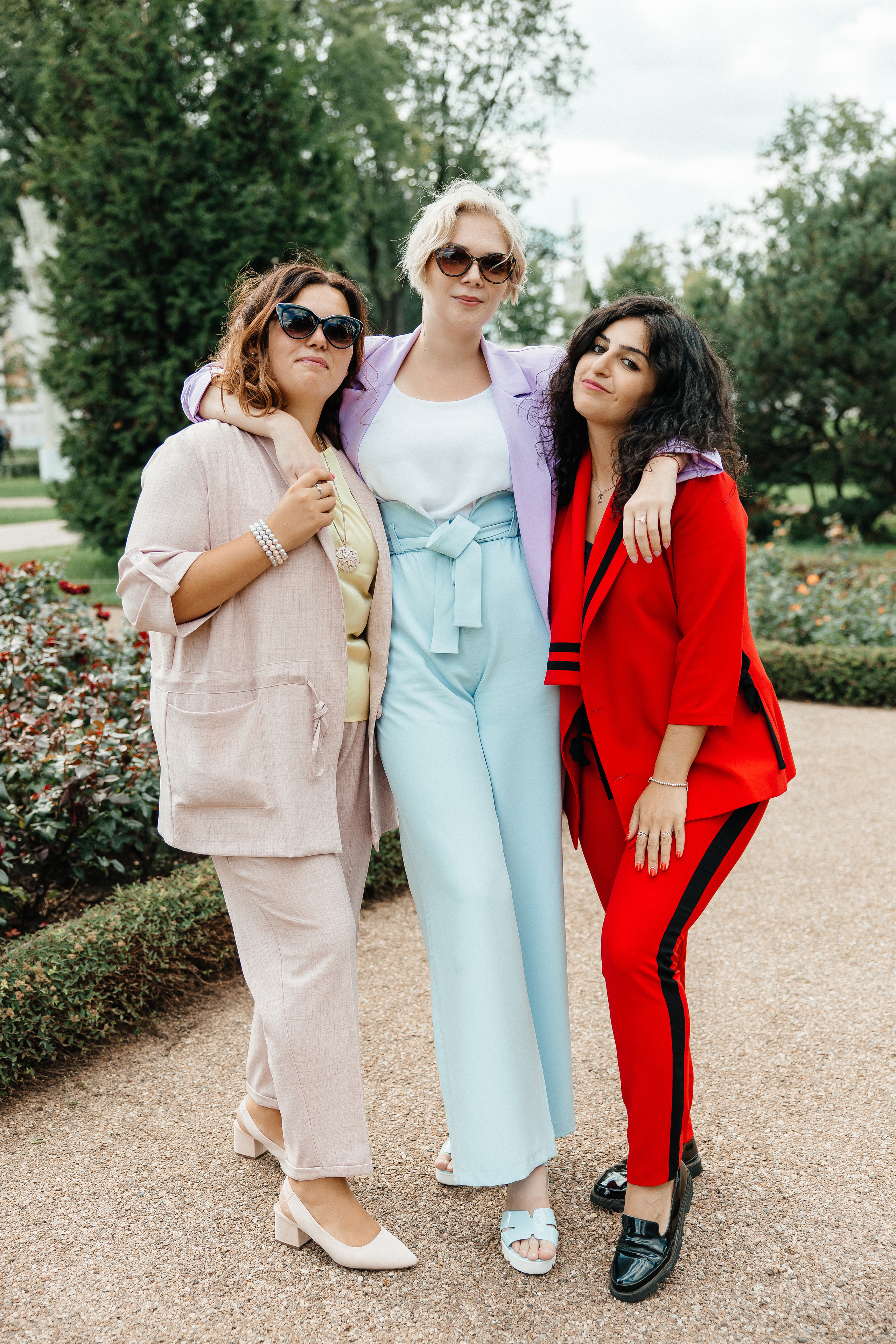 Максим и Елена. Свадебный фотограф Москва