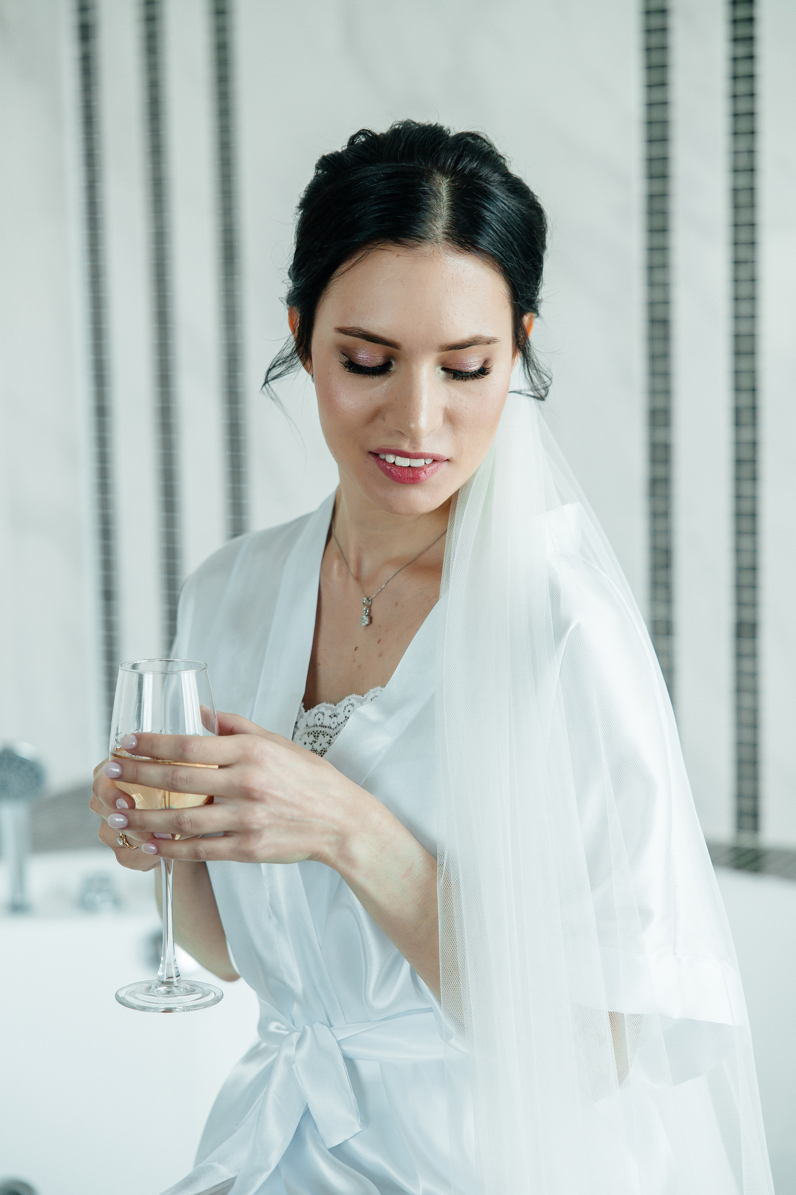 Максим и Елена. Свадебный фотограф Москва