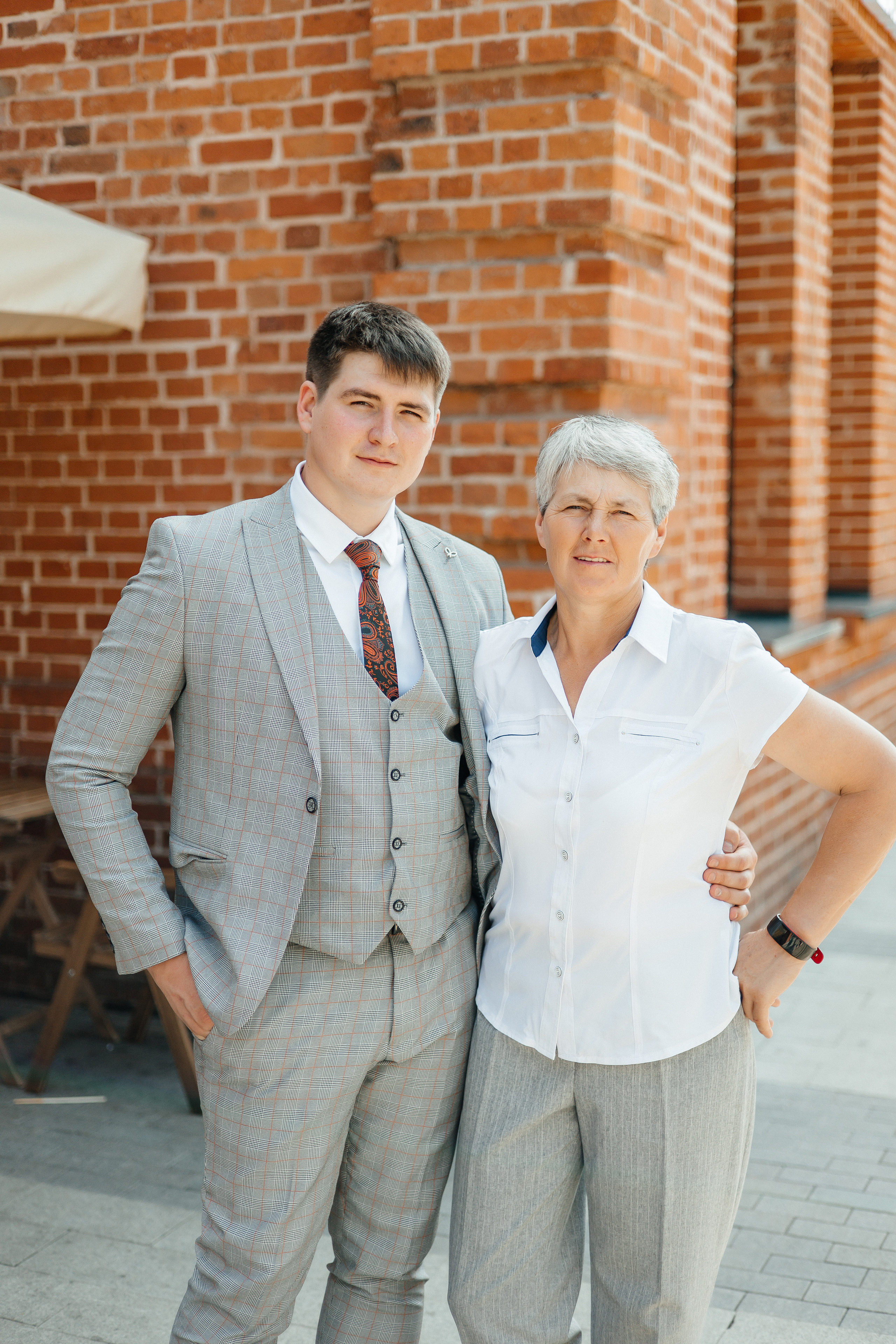 Сергей и Яна. Свадебный фотограф Москва