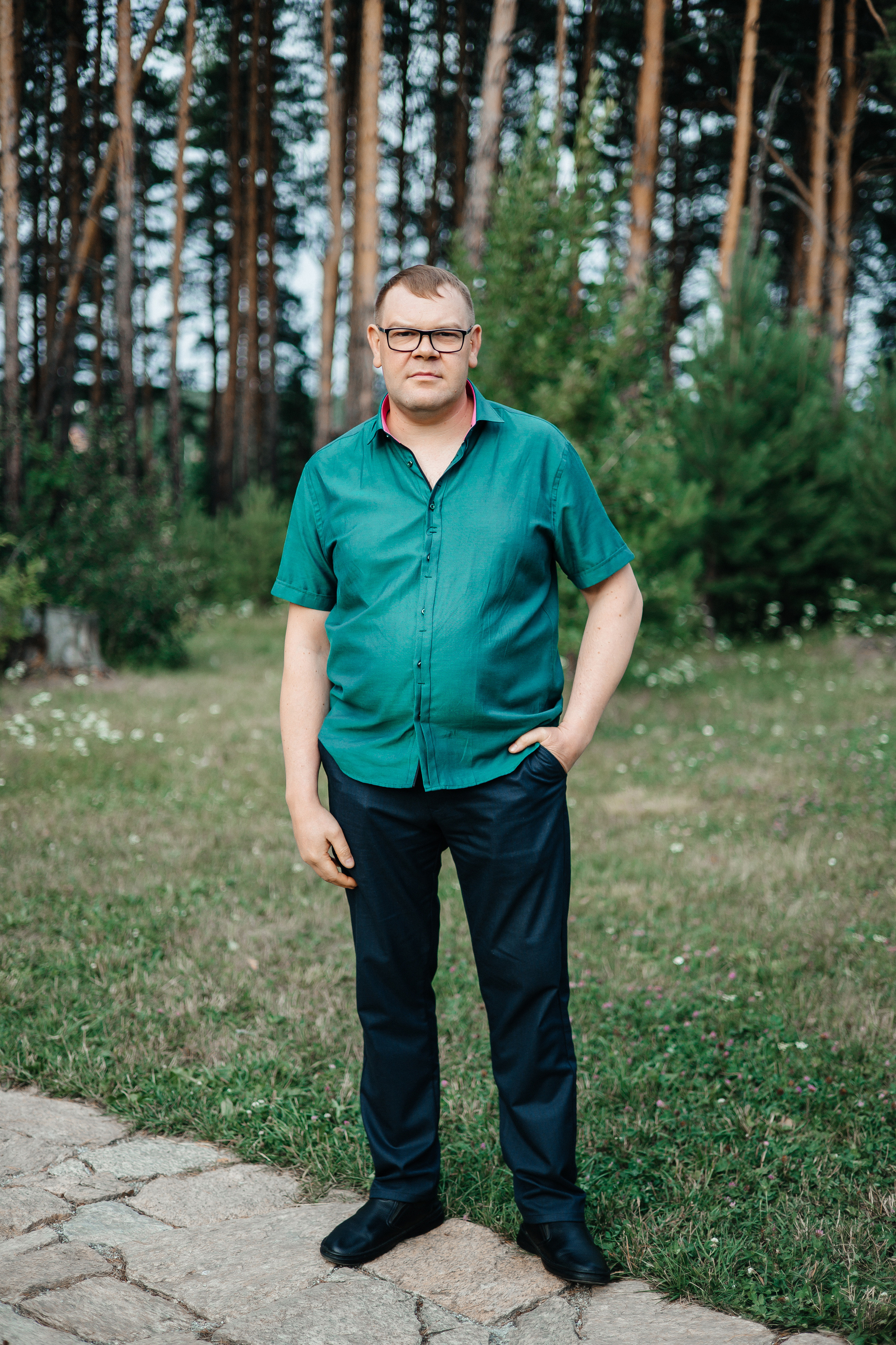 Александр и Гиза. Свадебный фотограф Москва