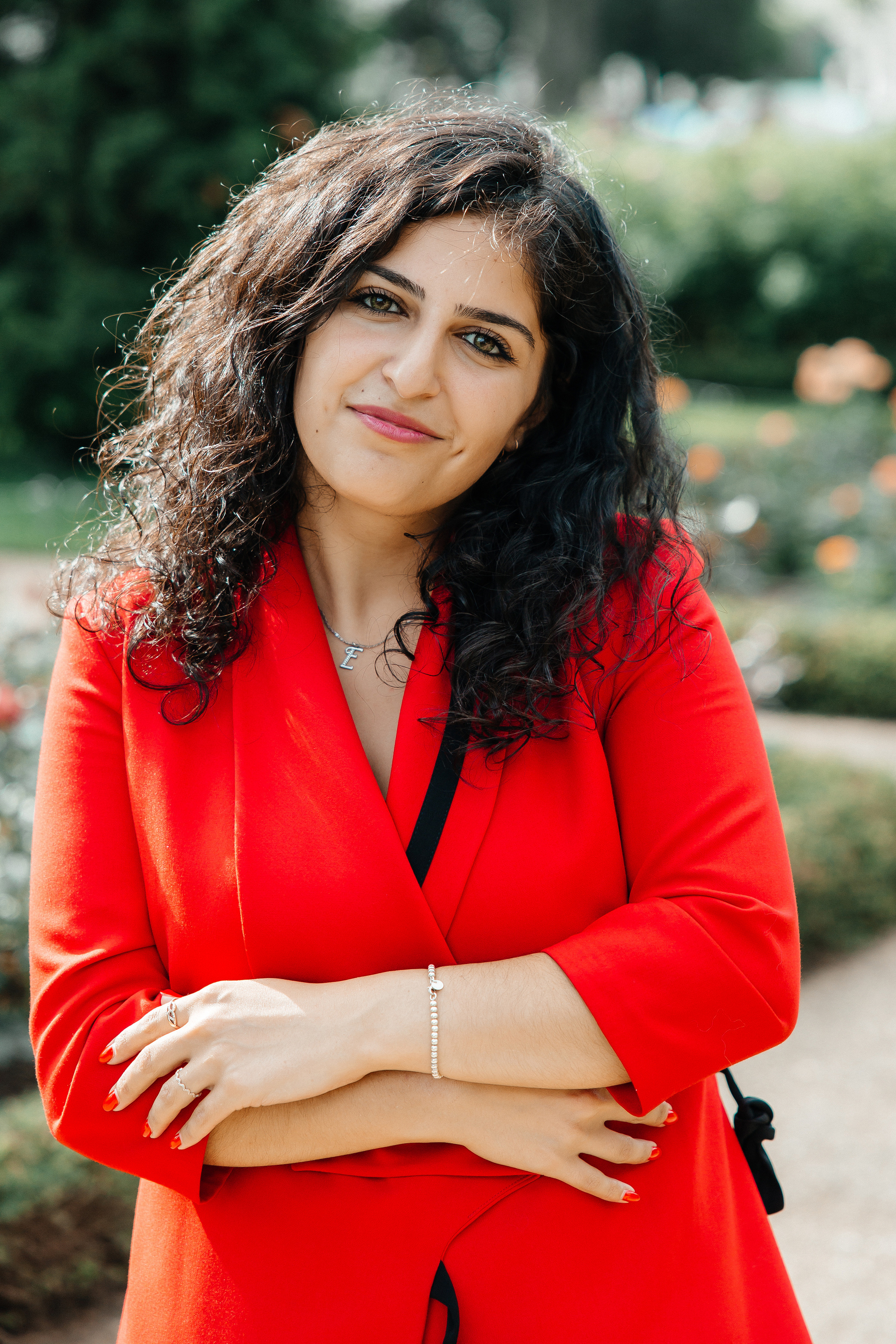 Максим и Елена. Свадебный фотограф Москва